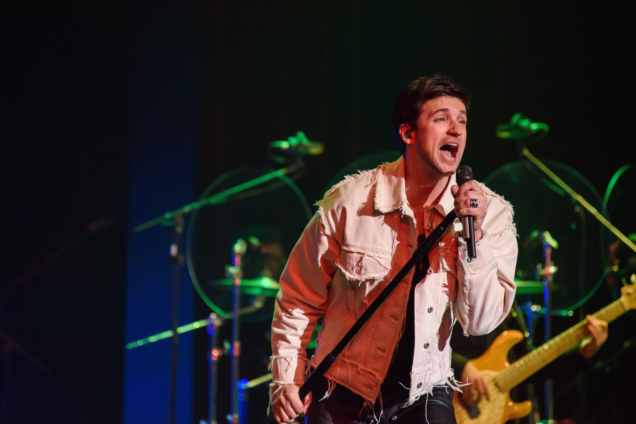 Дмитрий Колдун — «Имена на все времена», Вегас Сити Холл. Бренд-фотограф для экспертов и блогеров в Москве Влада Горбовская