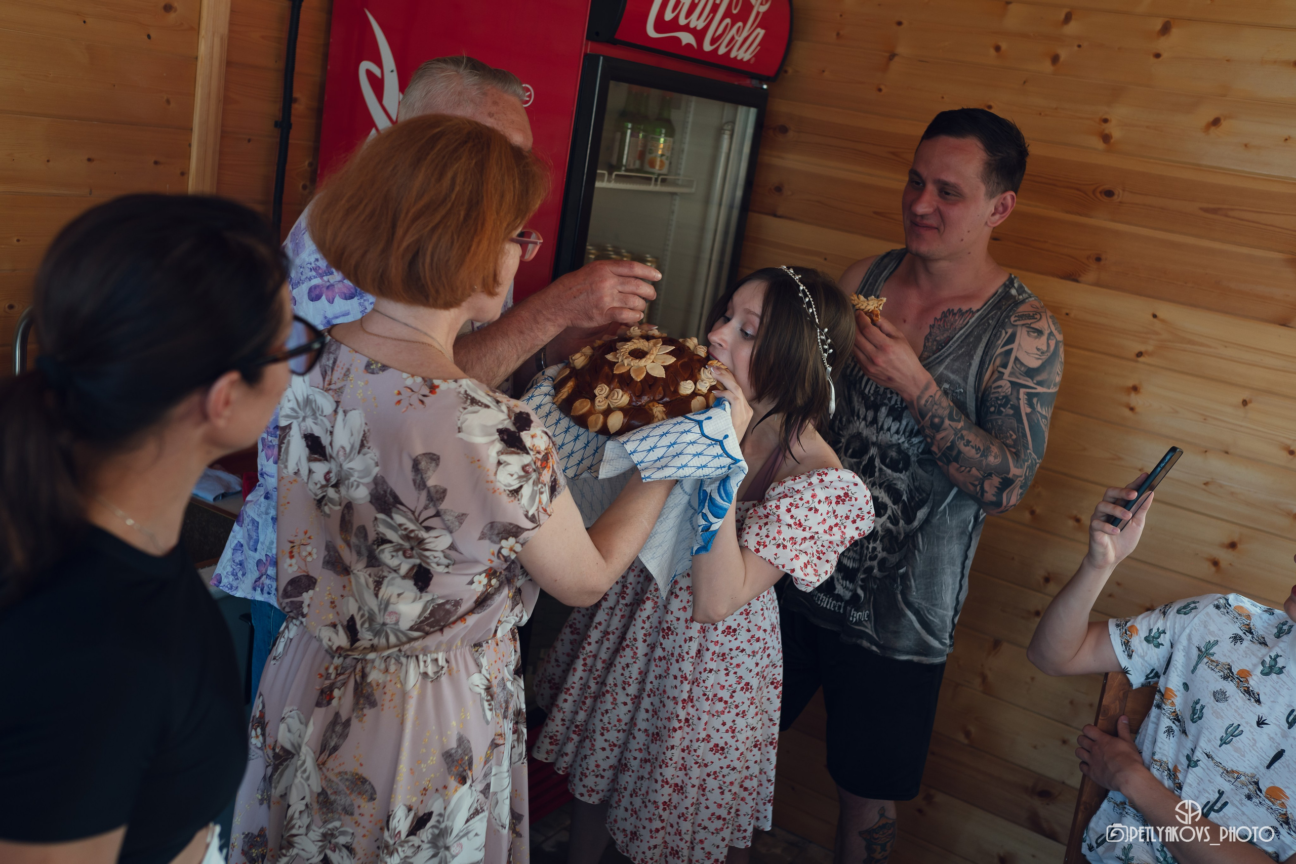 Свадьба Антонины и Виктора (репортаж). Фотограф, видеограф Пятигорск, Ставрополь, Ессентуки, Petlyakovs_photo