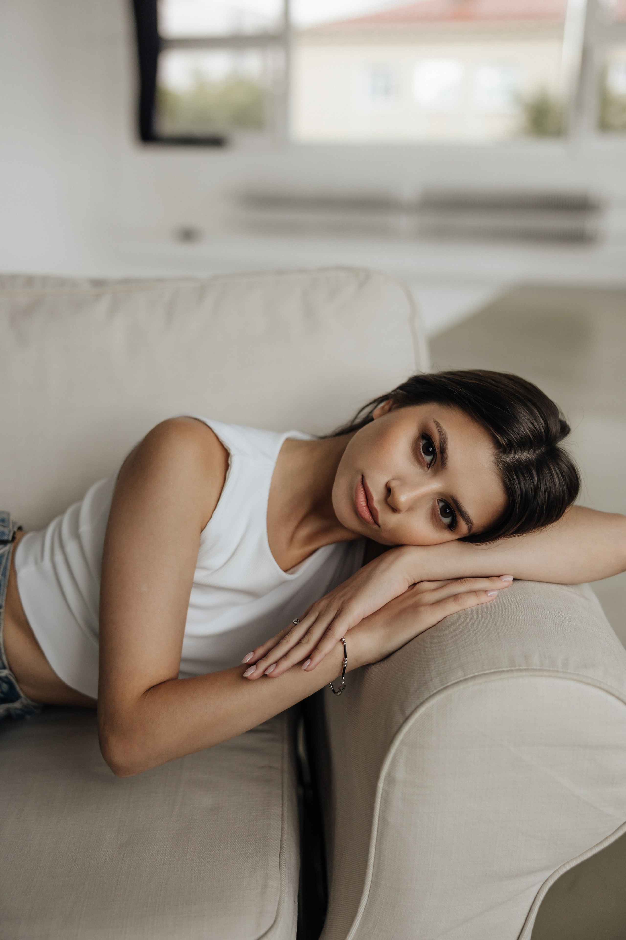 В. Фотограф в Санкт-Петербурге Ольга Кулеш