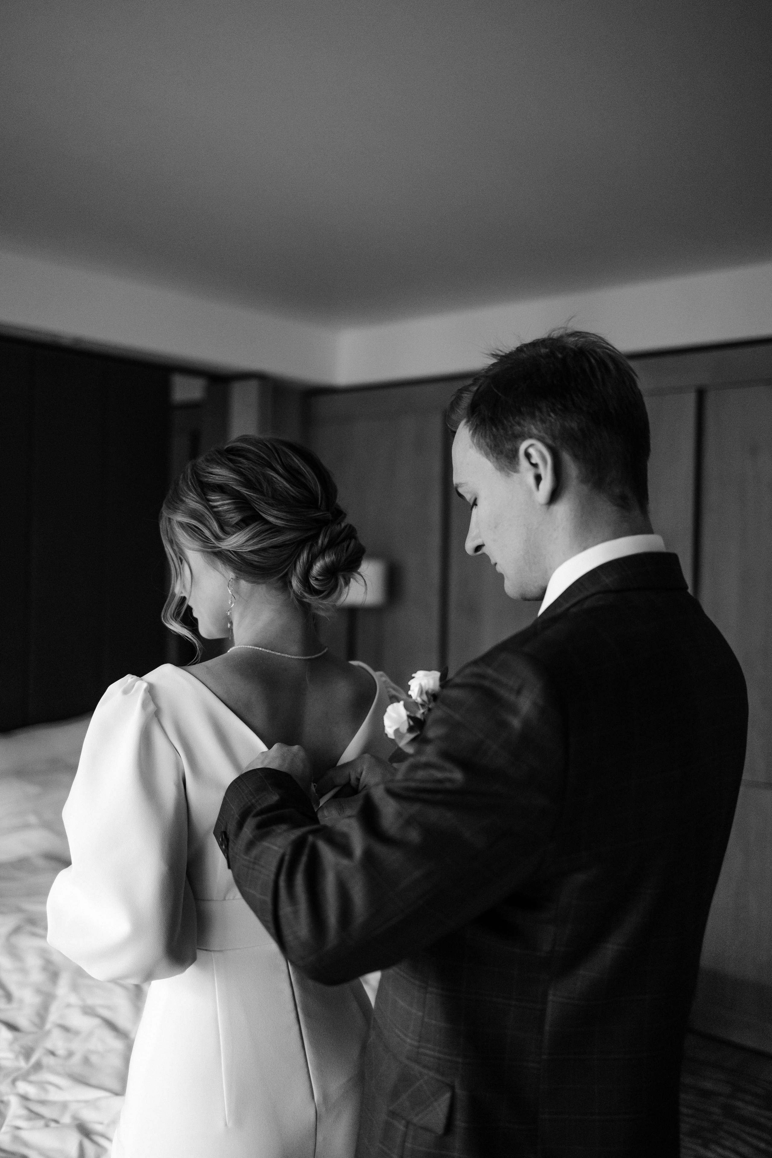 D&K. Фотограф в Санкт-Петербурге Ольга Кулеш