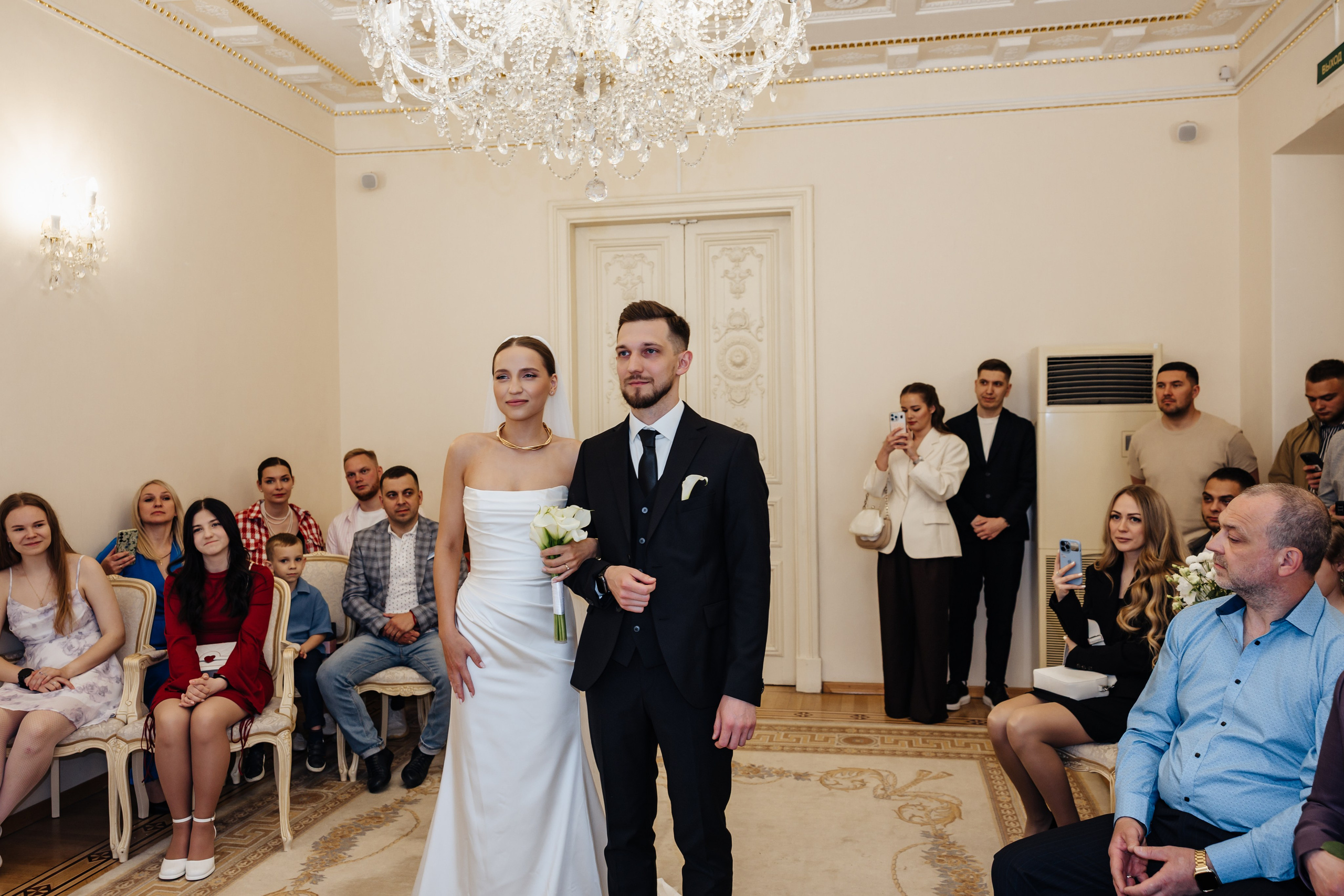D&V. Фотограф в Санкт-Петербурге Ольга Кулеш