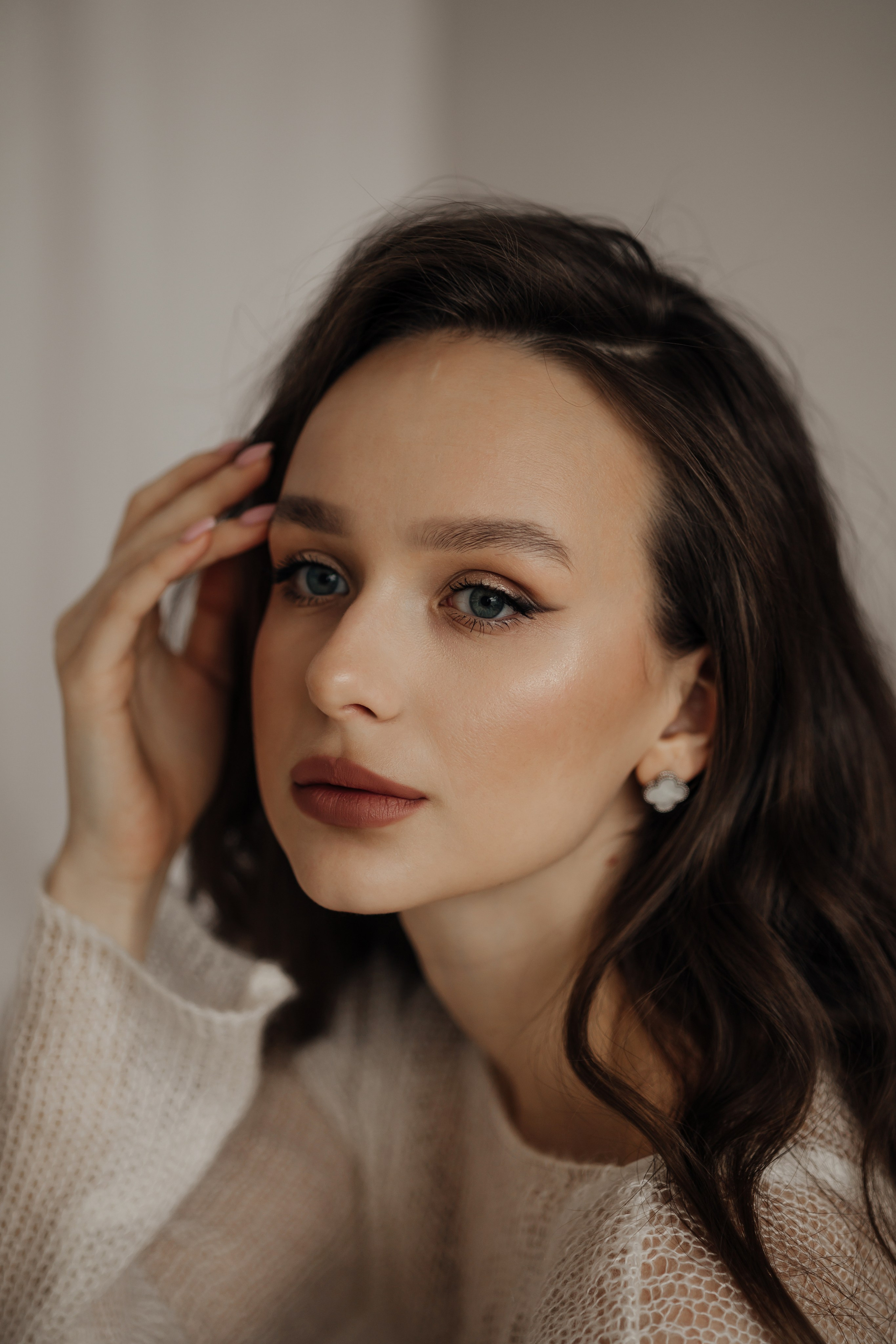 П. Фотограф в Санкт-Петербурге Ольга Кулеш