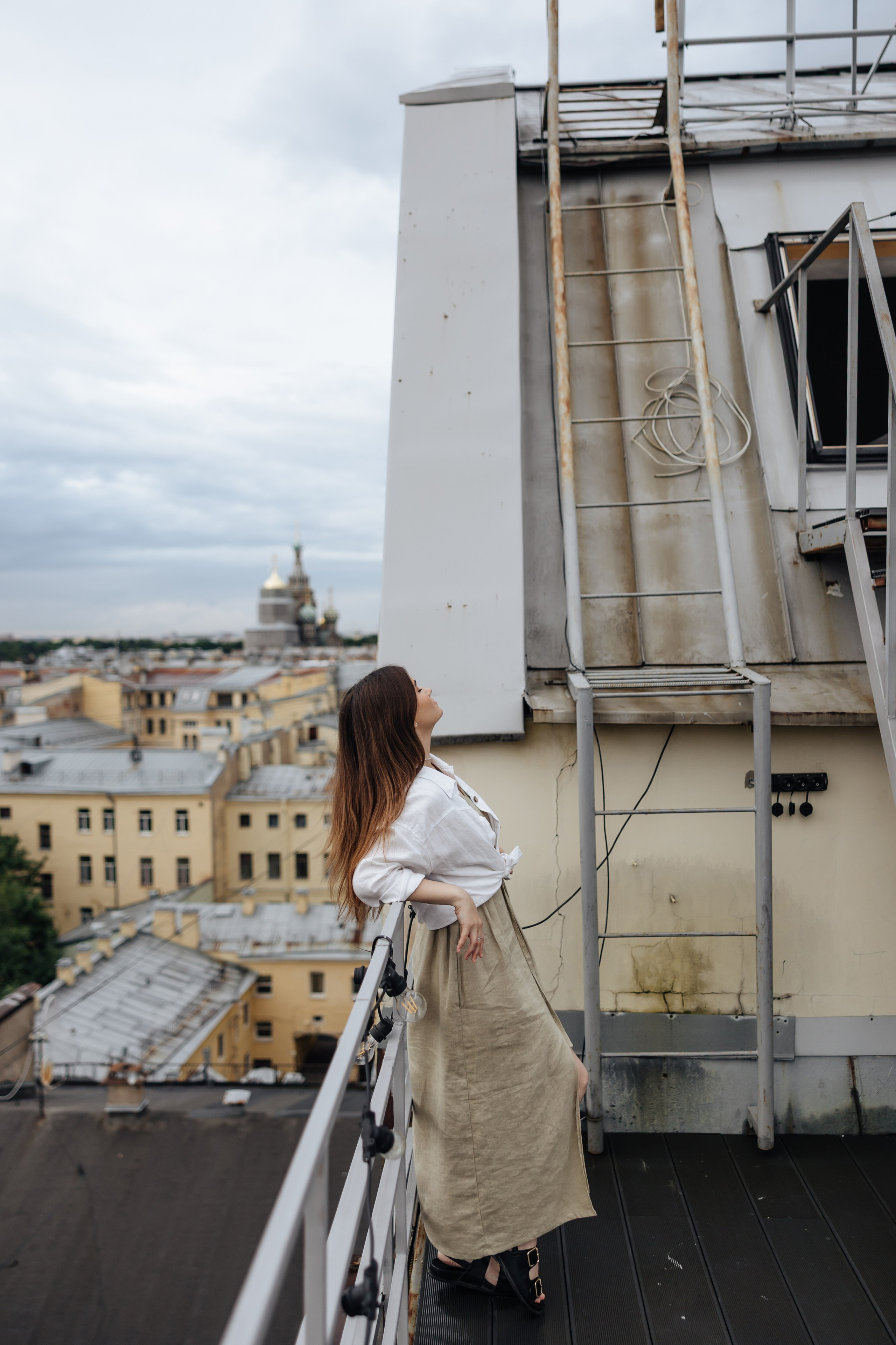 S&S. Фотограф в Санкт-Петербурге Ольга Кулеш