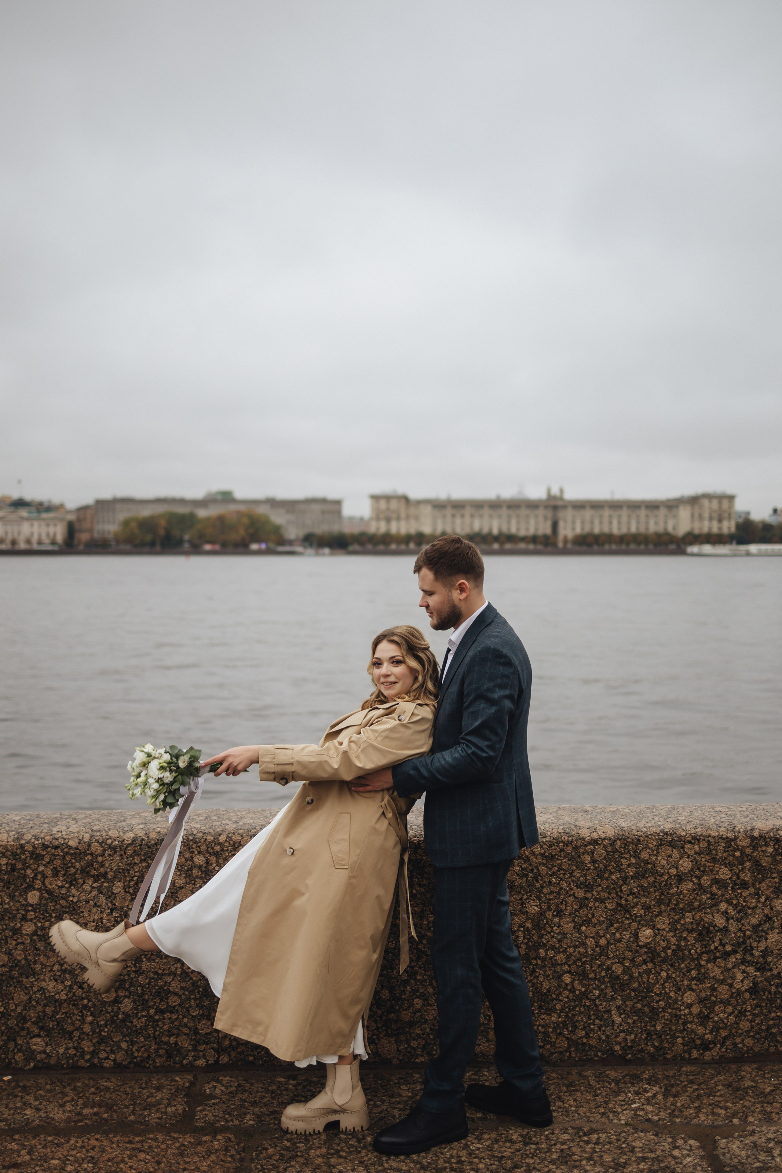 A&V. Фотограф в Санкт-Петербурге Ольга Кулеш