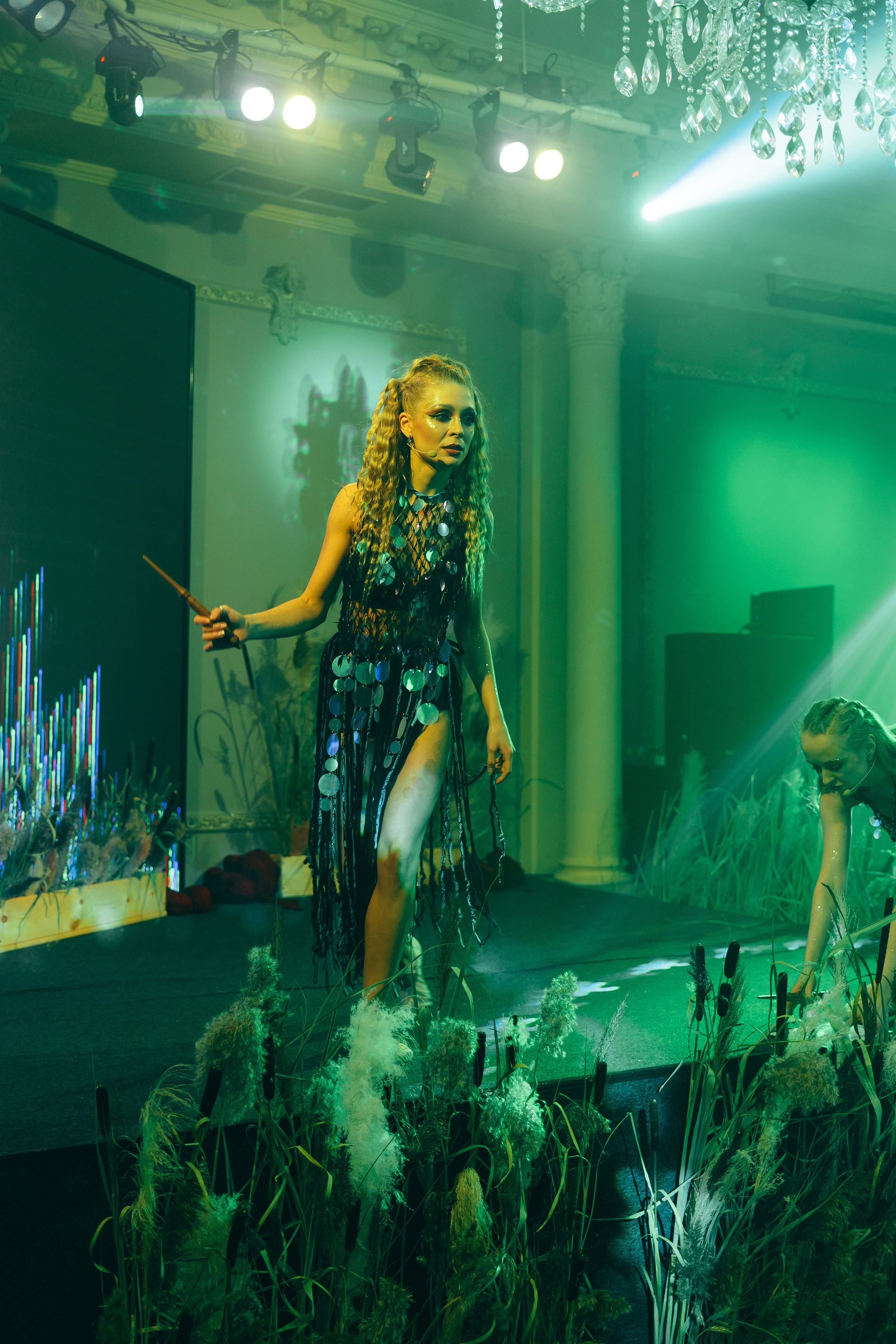 МЕГАДЕВИЧНИК 8 марта. Портфолио свадебного фотографа. Роман Каргаполов