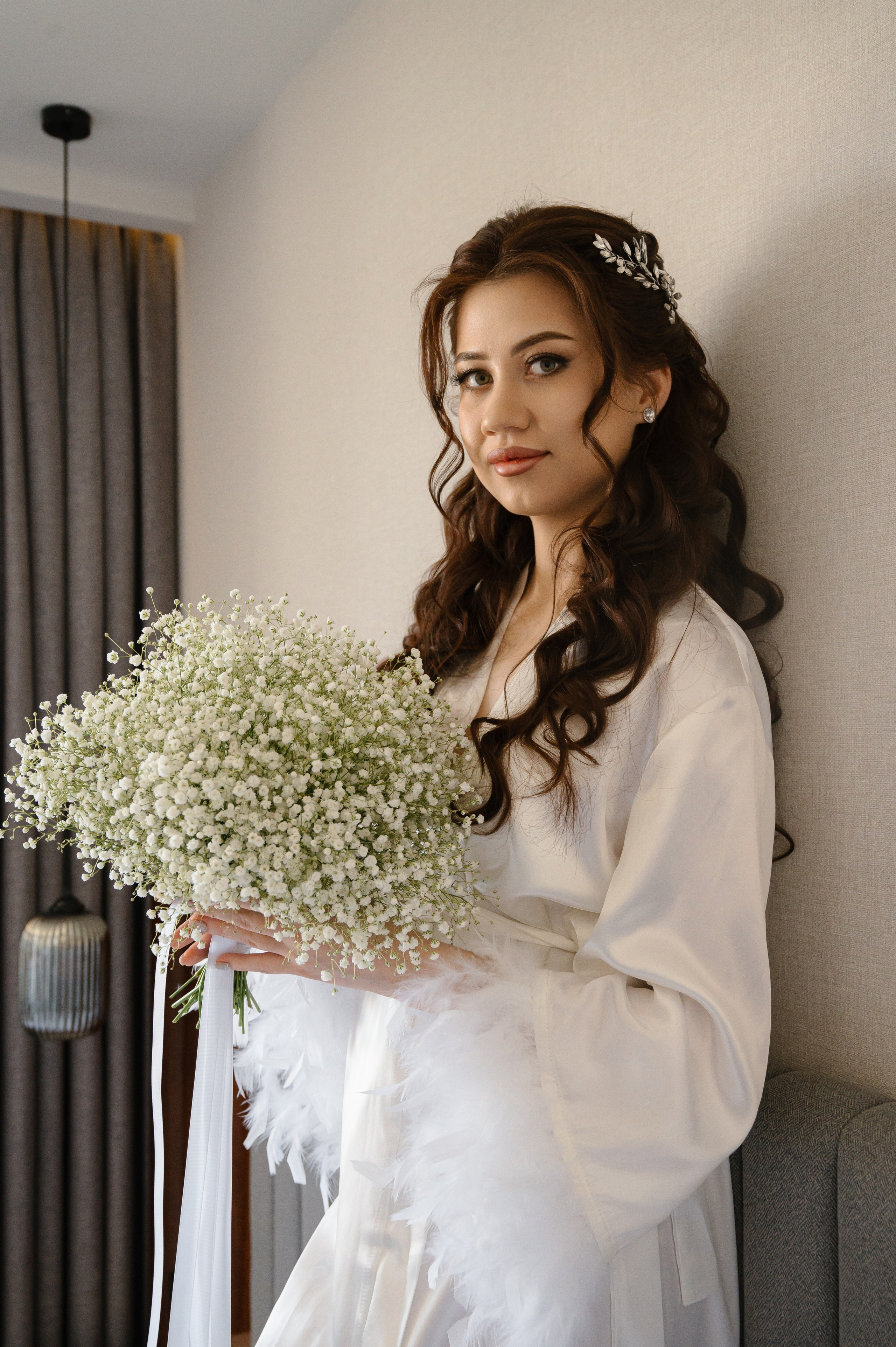 L & N. Свадебный и семейный фотограф в Астрахани