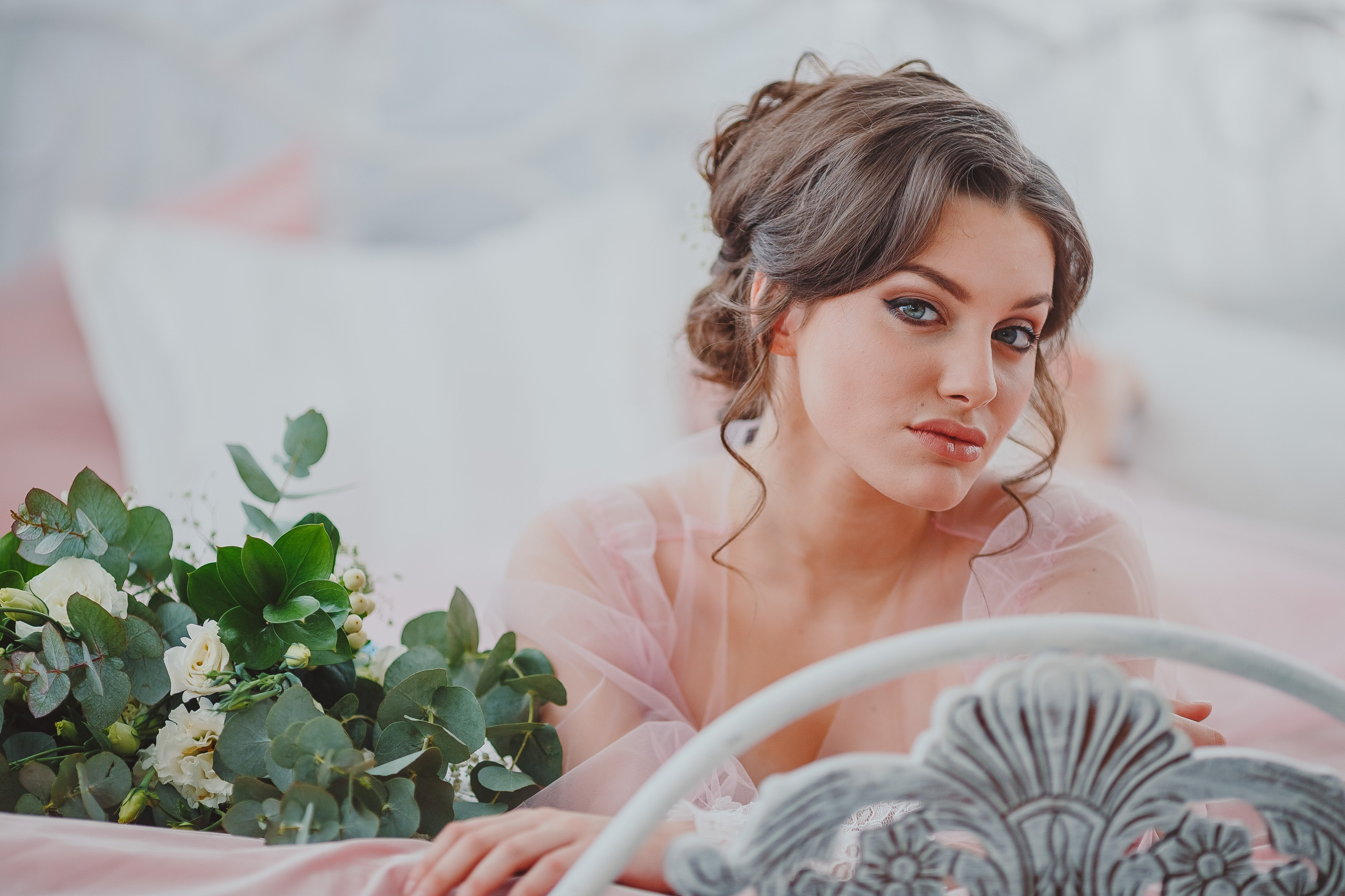 Александр и Юлия. Свадебный и семейный фотограф Екатерина Бубнова