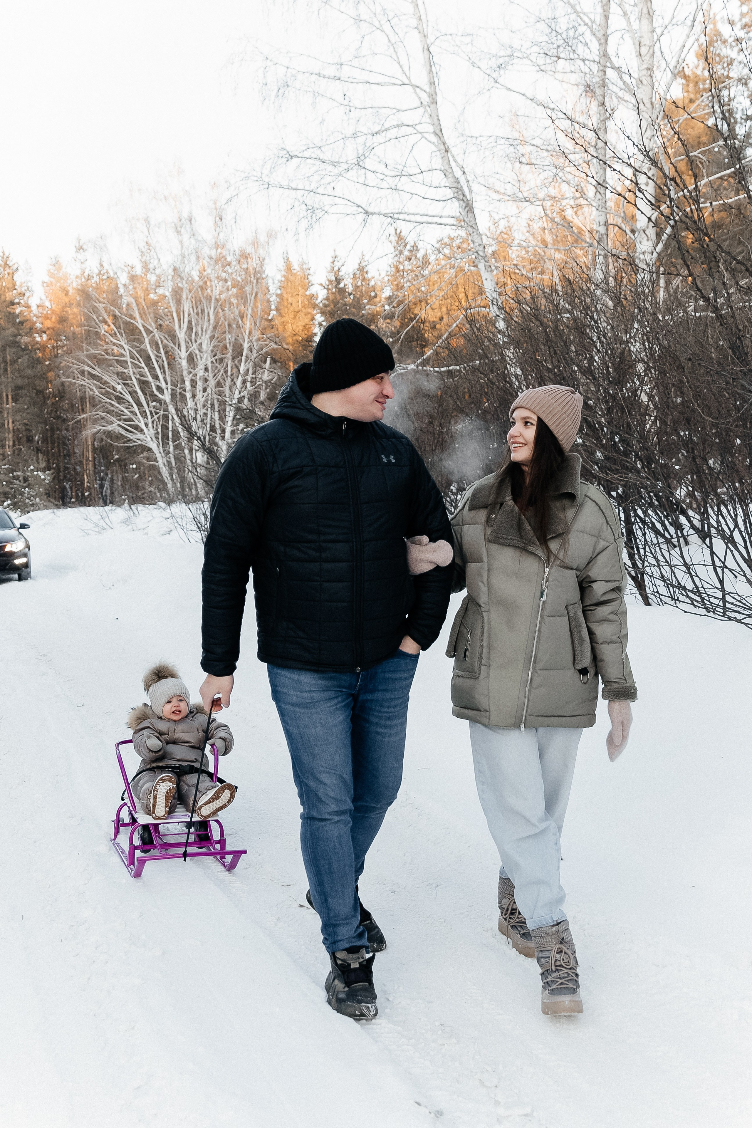 The Karpov family. Семейный и свадебный фотограф в Южноуральске Екатерина Столярова