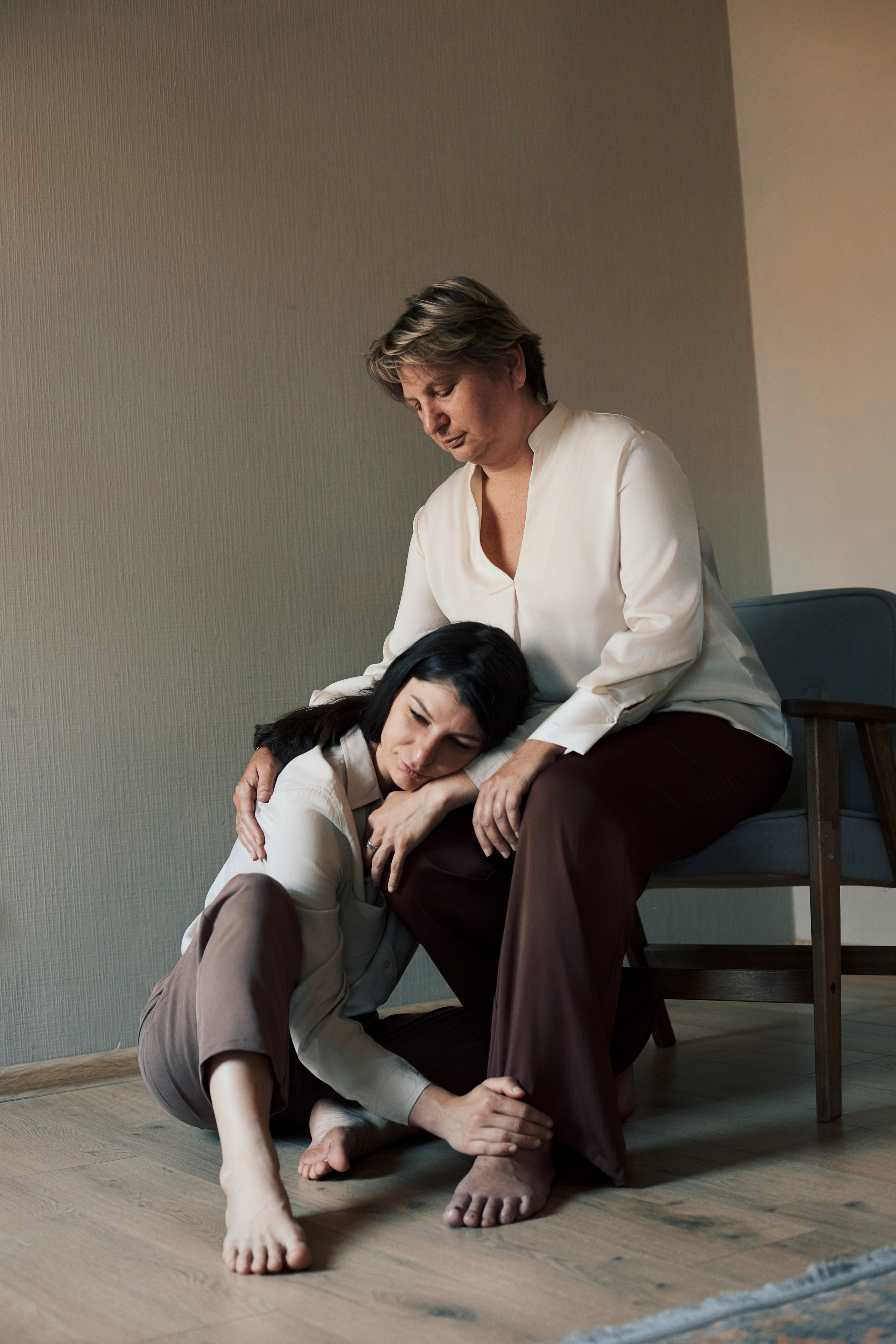 Семейная съемка. Портретный и эротический фотограф Ирина Подборская (18+)