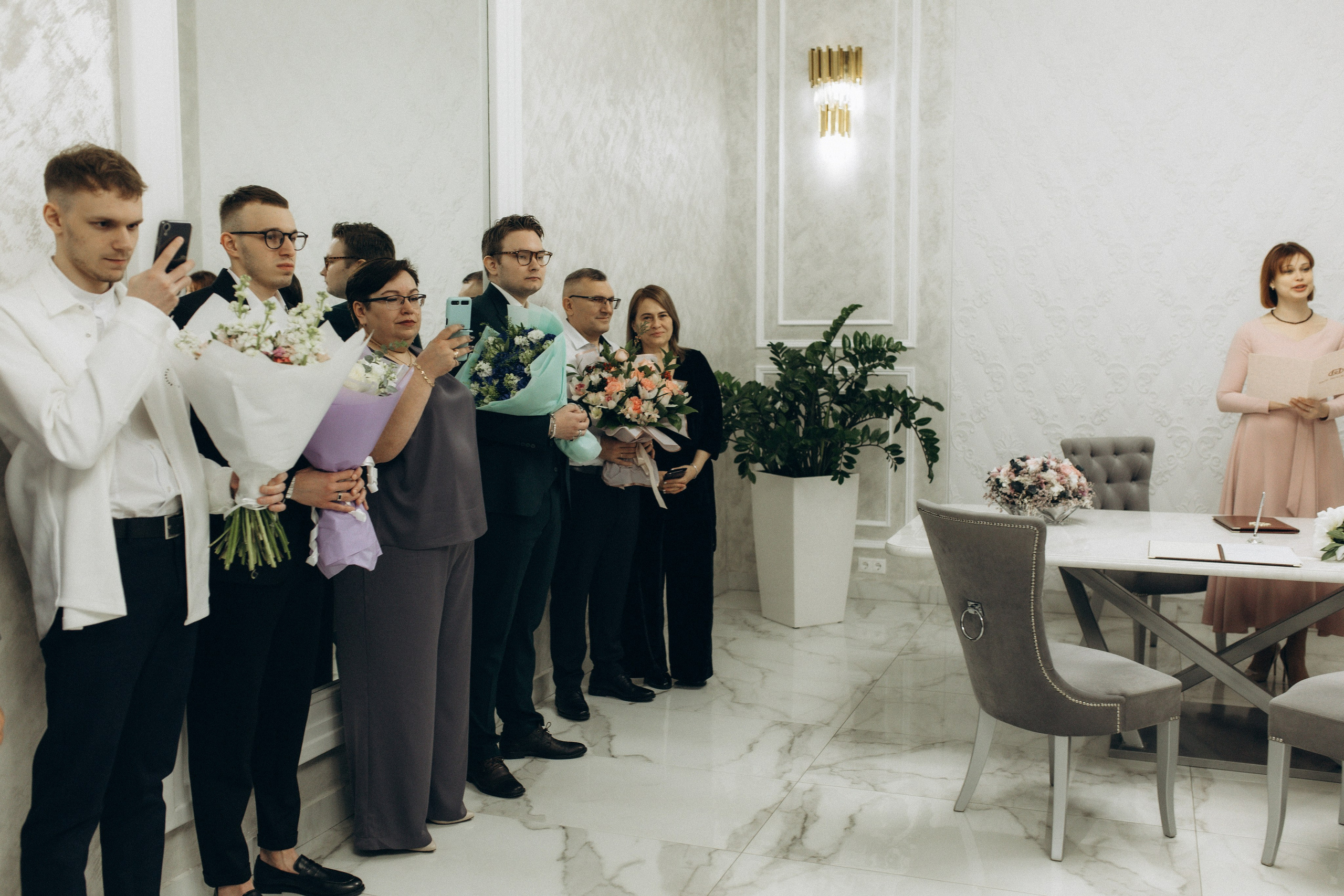 Кирилл и Нина. Семейный и свадебный фотограф Анна Кожокарь