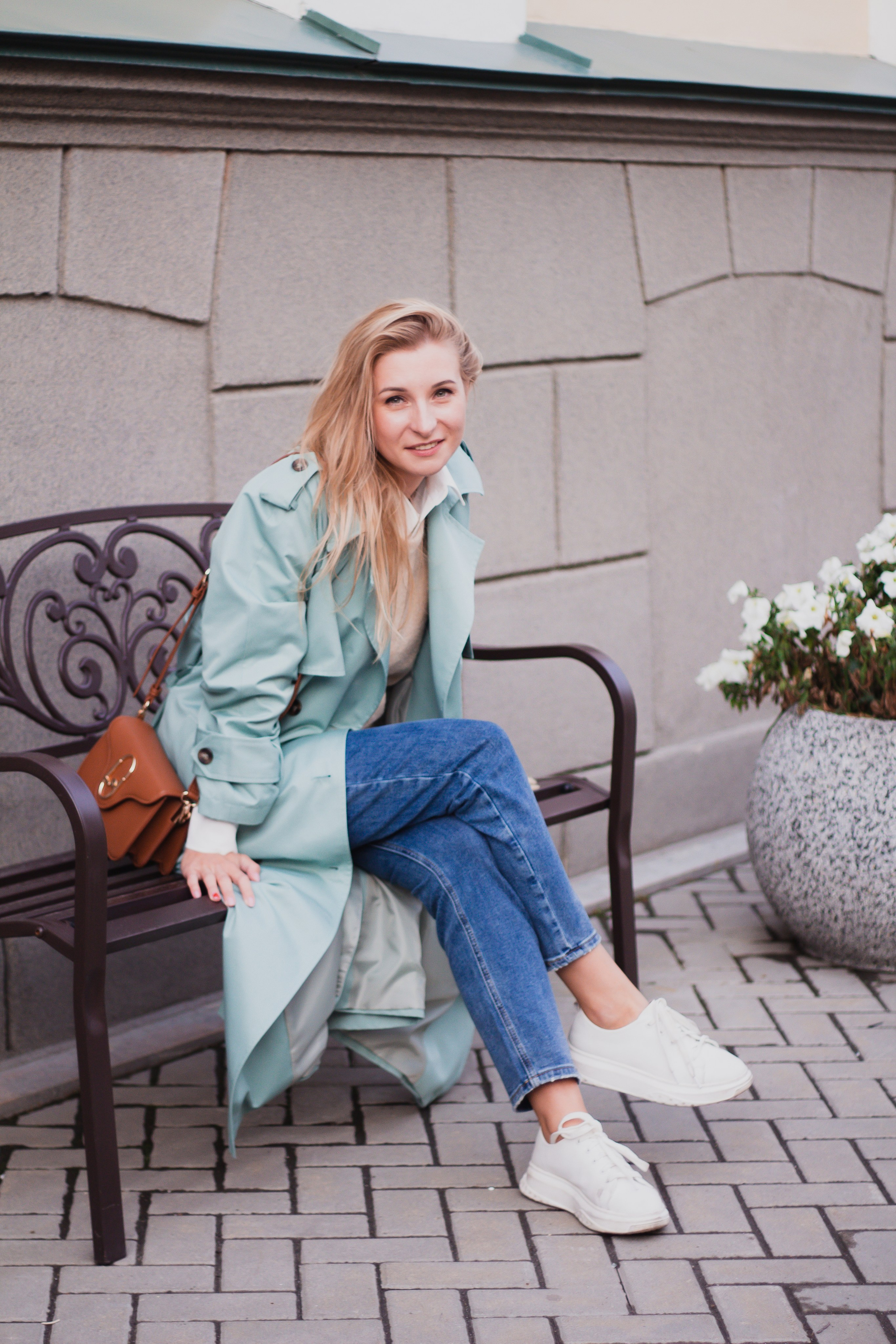 Фотопрогулка. Людмила. Фотограф в Екатеринбурге Пойгина Елена