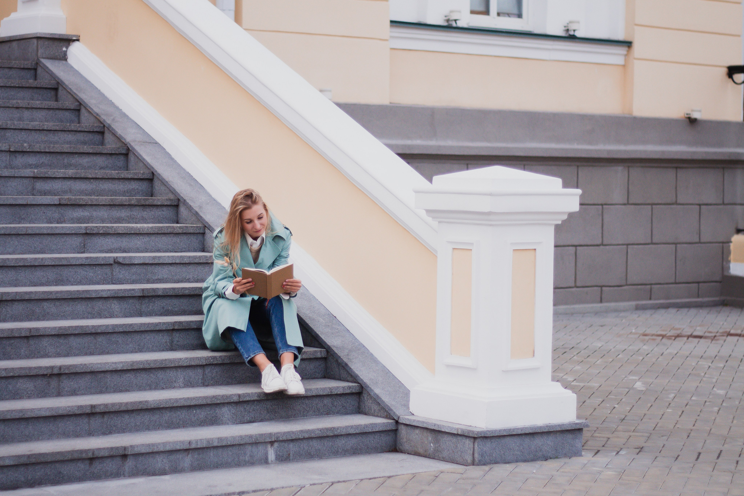 Фотопрогулка. Людмила. Фотограф в Екатеринбурге Пойгина Елена