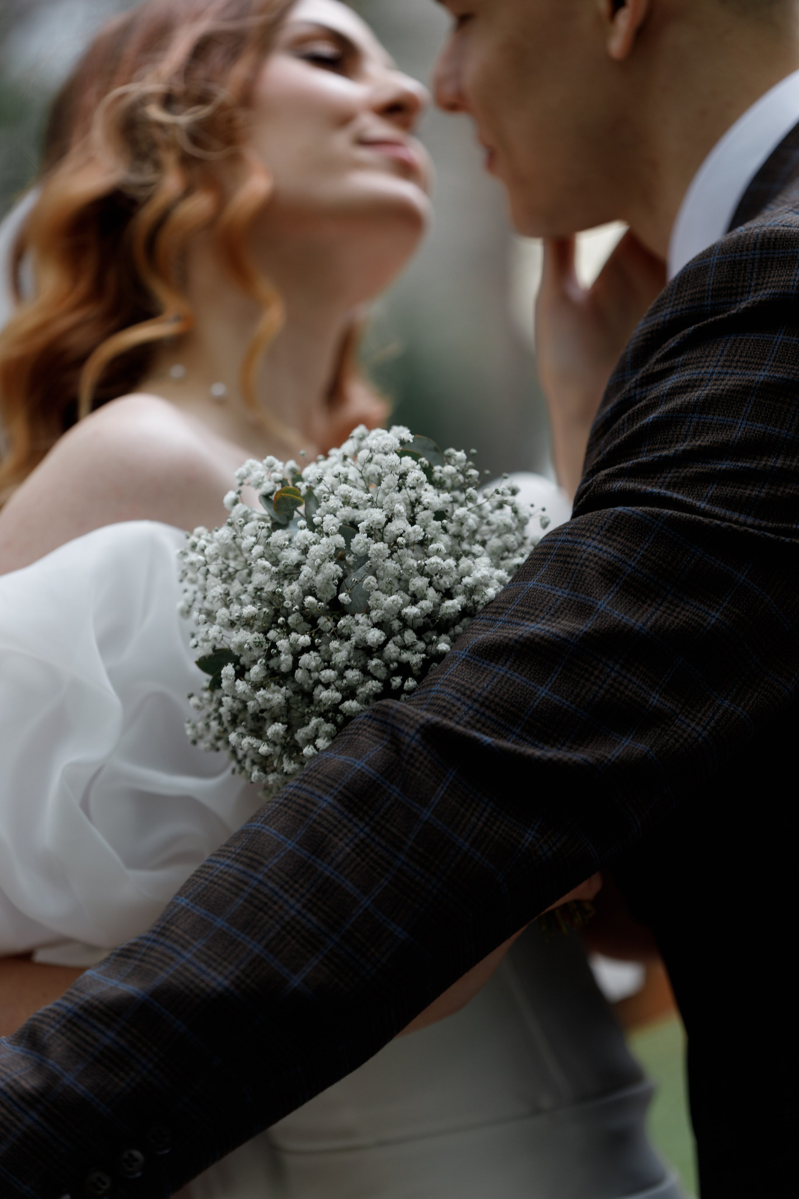 Даниил и Валерия. Свадебный и репортажный фотограф в Хабаровске Никита Быков