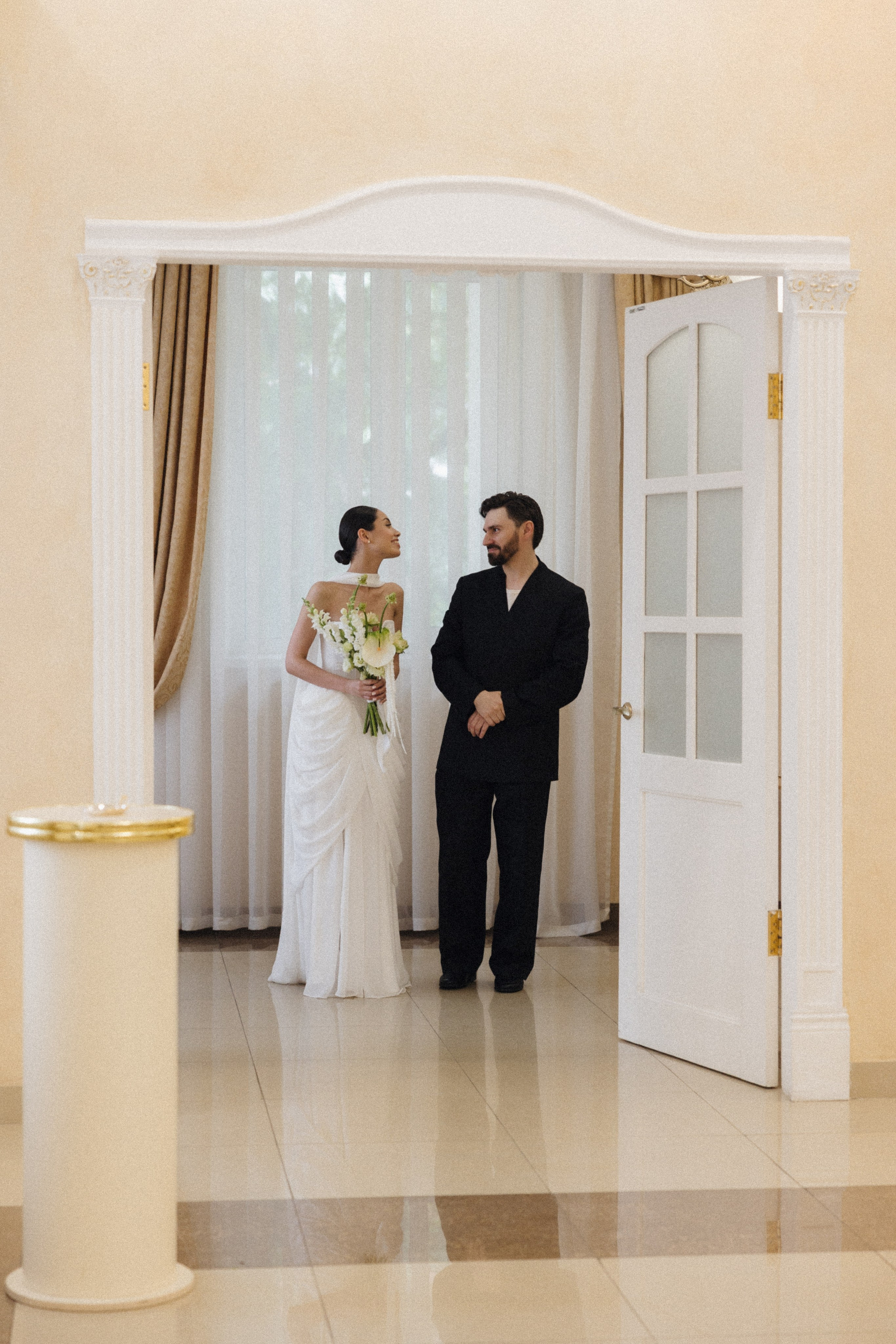 Максим и Ксения. Фотограф Айвазова Наталья Краснодар