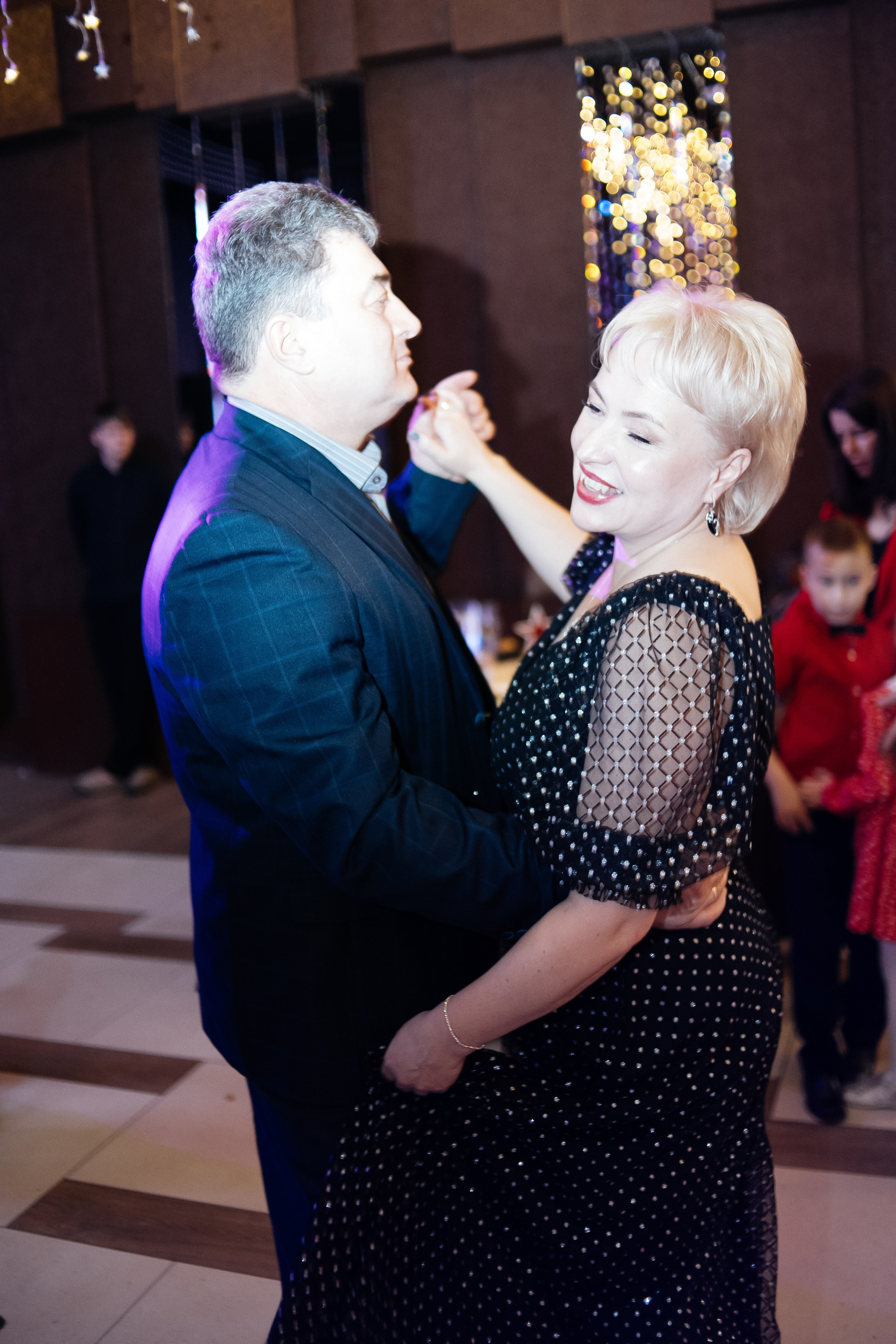 Юбилей. Фотограф в Иркутске