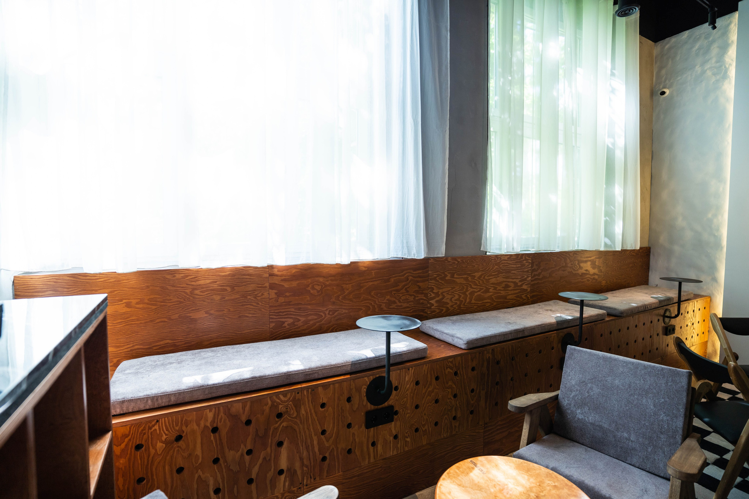 SURF COFFEE| DAY. Фотограф Абакумова Анастасия