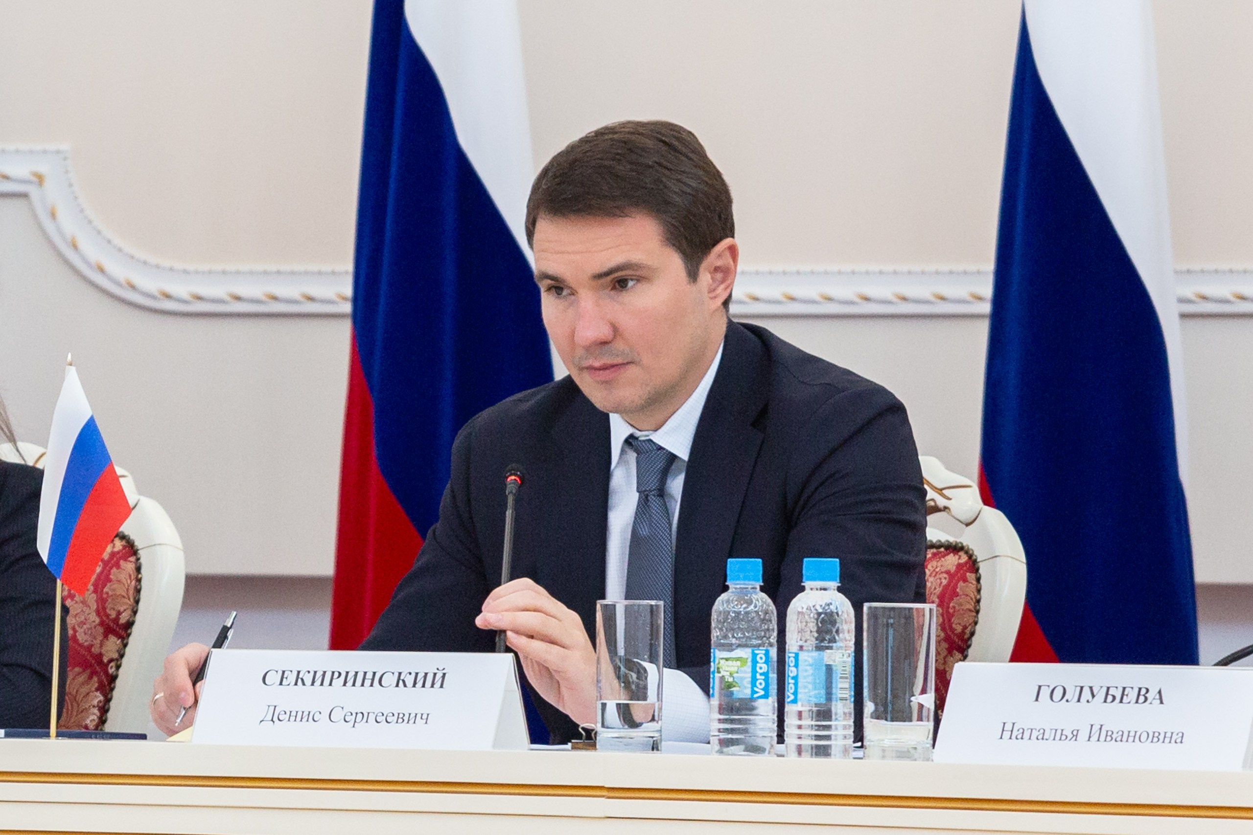 Минобрнауки РФ. Фотограф в Москве Михаил Штаханов