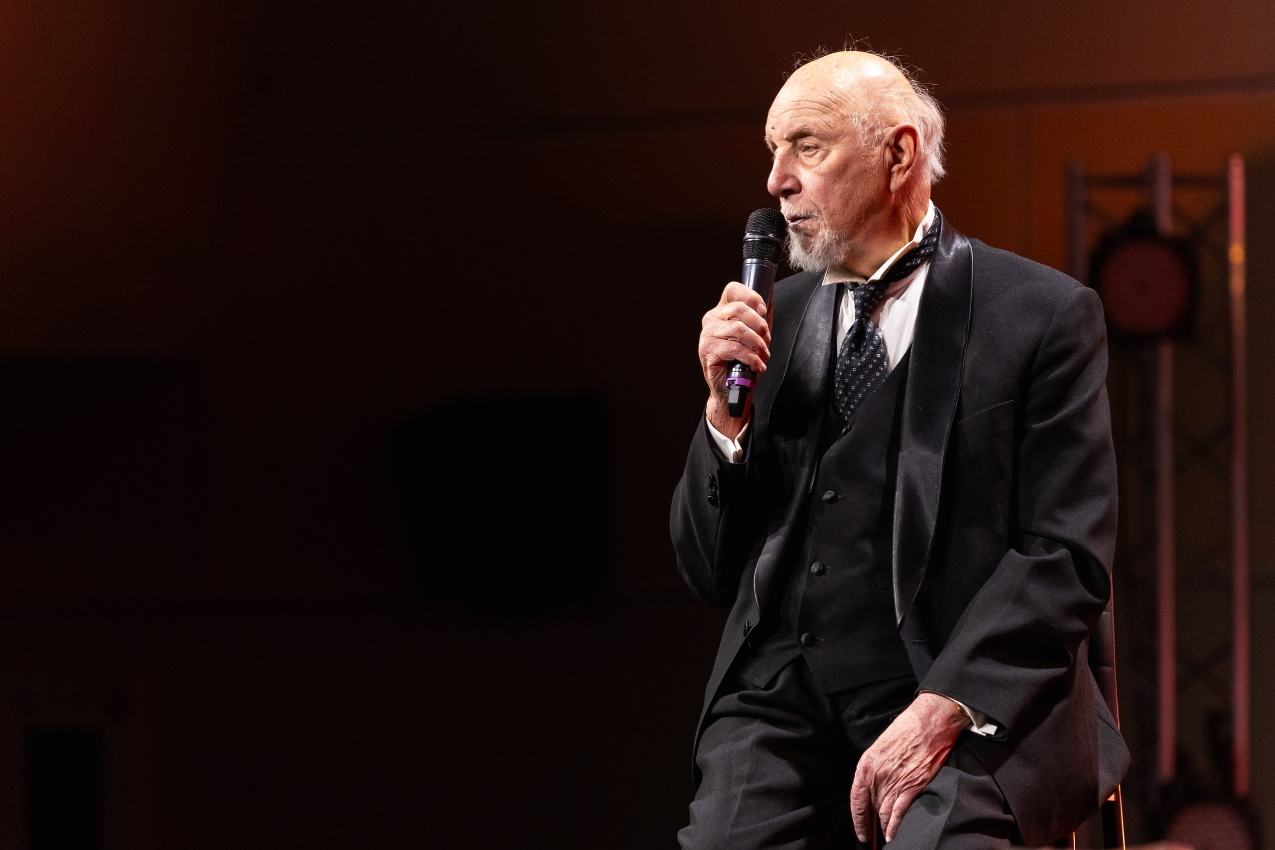 Выступление академического хора. Фотограф в Москве Михаил Штаханов