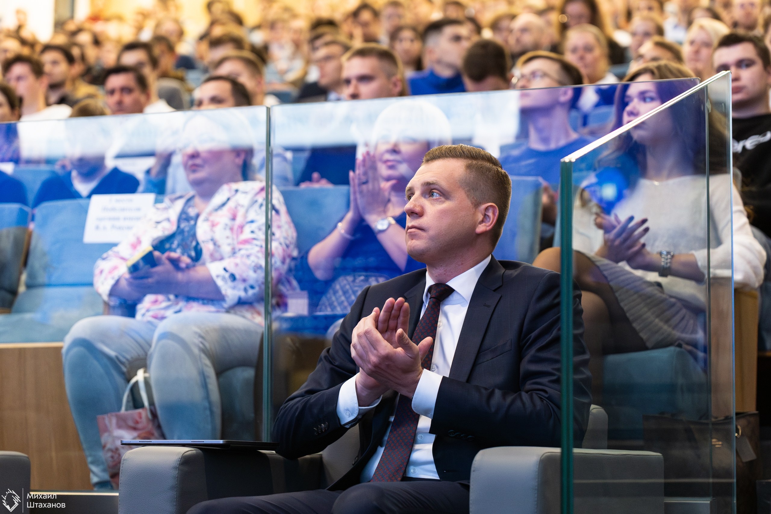 Союз Машиностроителей. Фотограф в Москве Михаил Штаханов