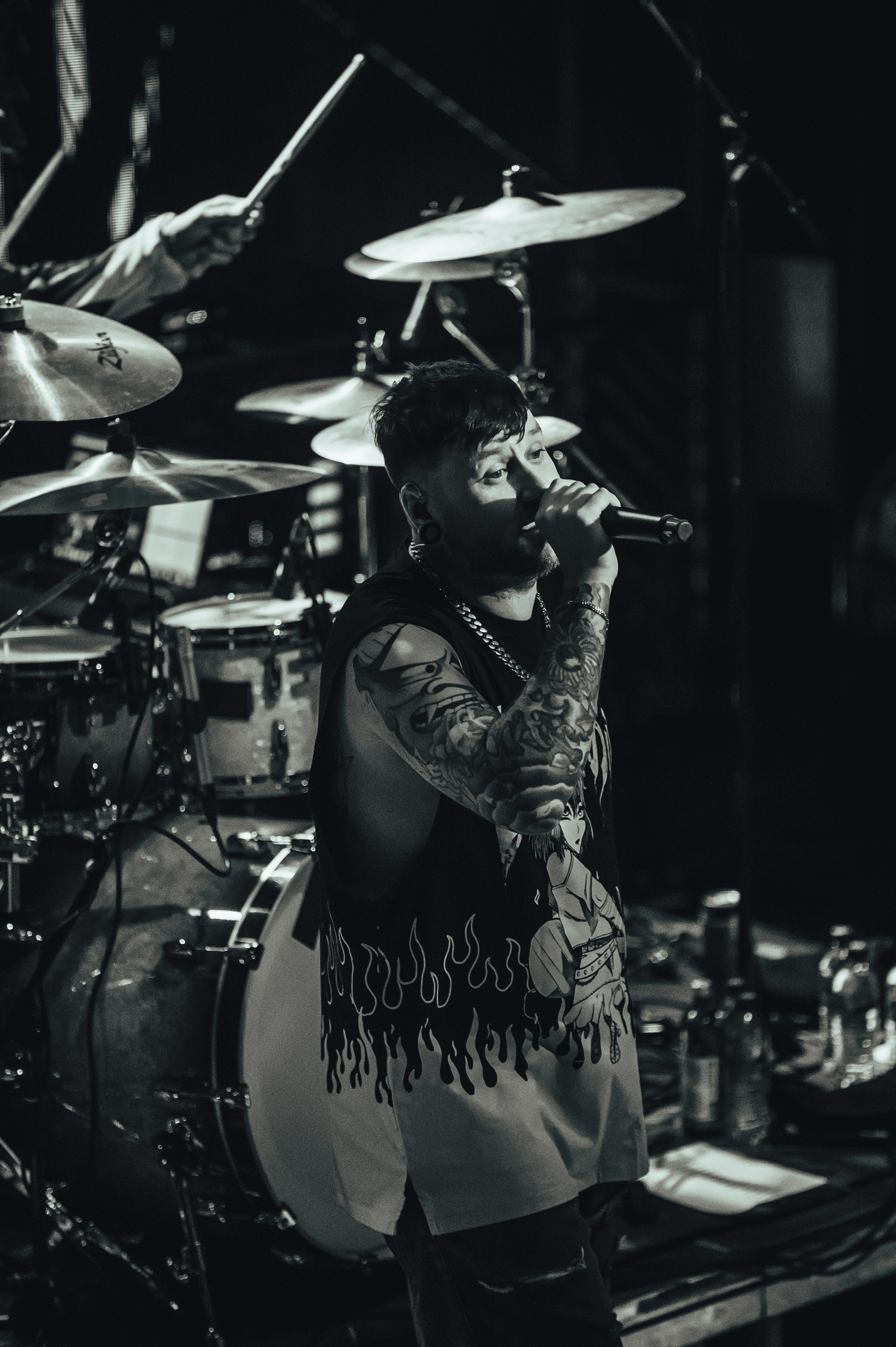 STIGMATA в Улан-Удэ. Свадебная и концептуальная фотография в городе Улан-Удэ