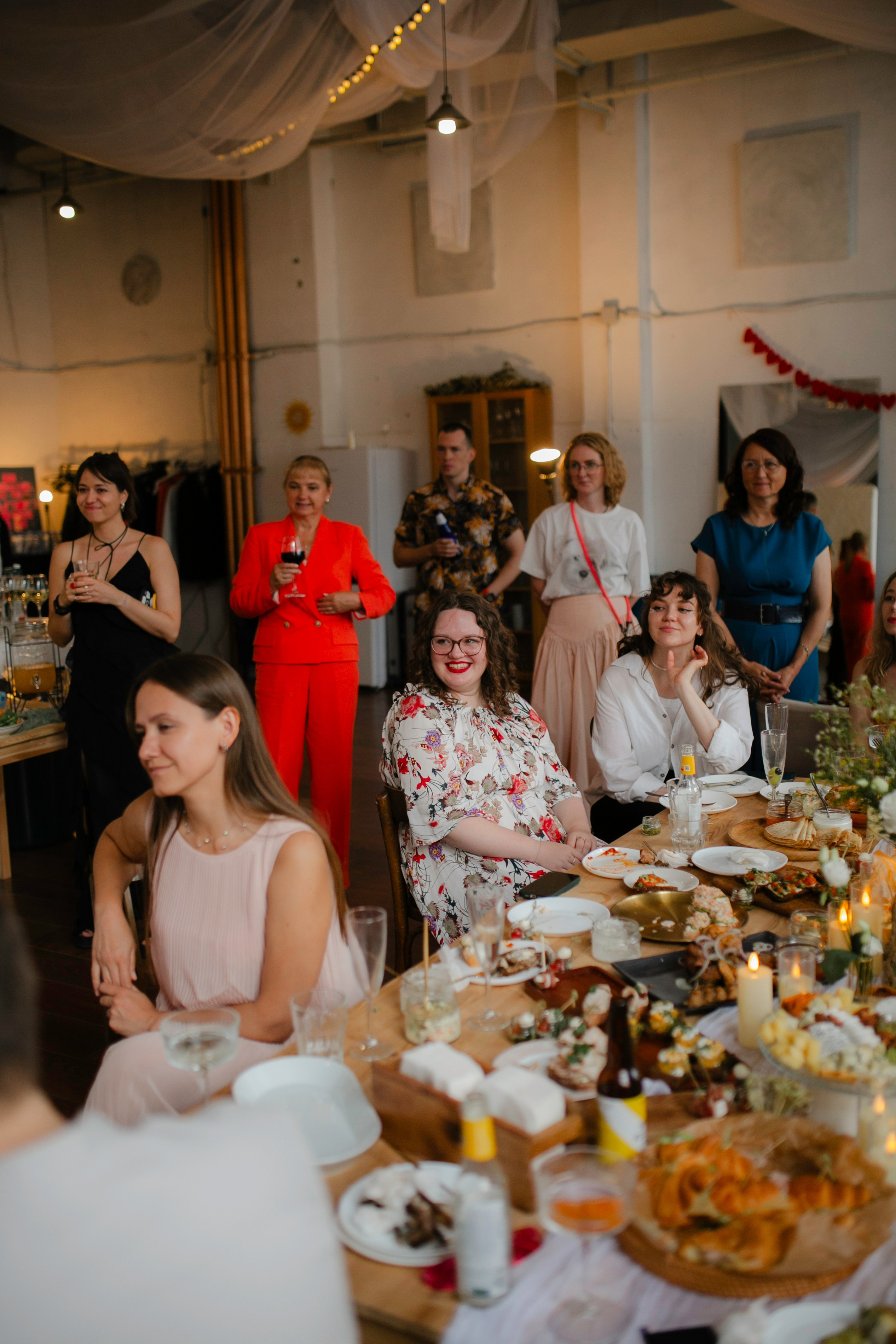 Сергей и Полина. Свадебный фотограф Владимир Воронин