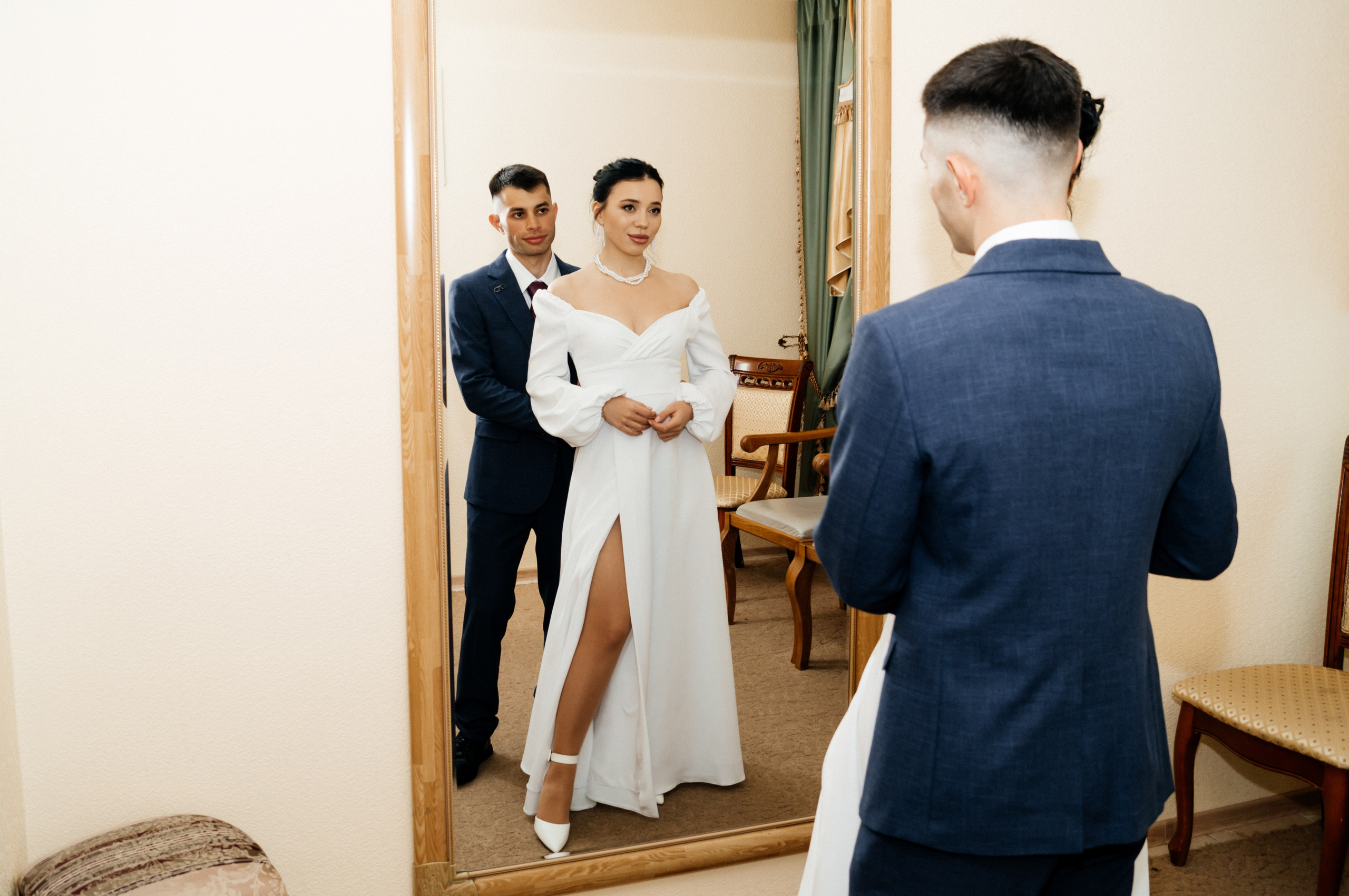 Свадебная фотосессия сахалин. Фотограф сахалин