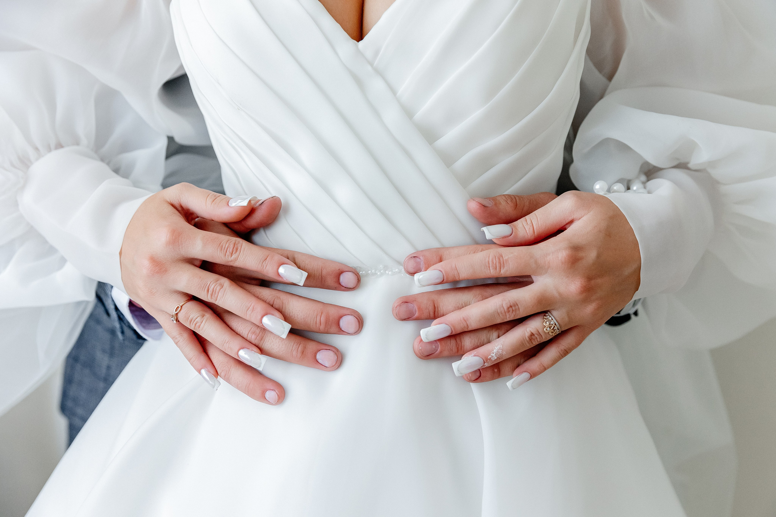 Свадебная фотосъемка. Виктория и Никита