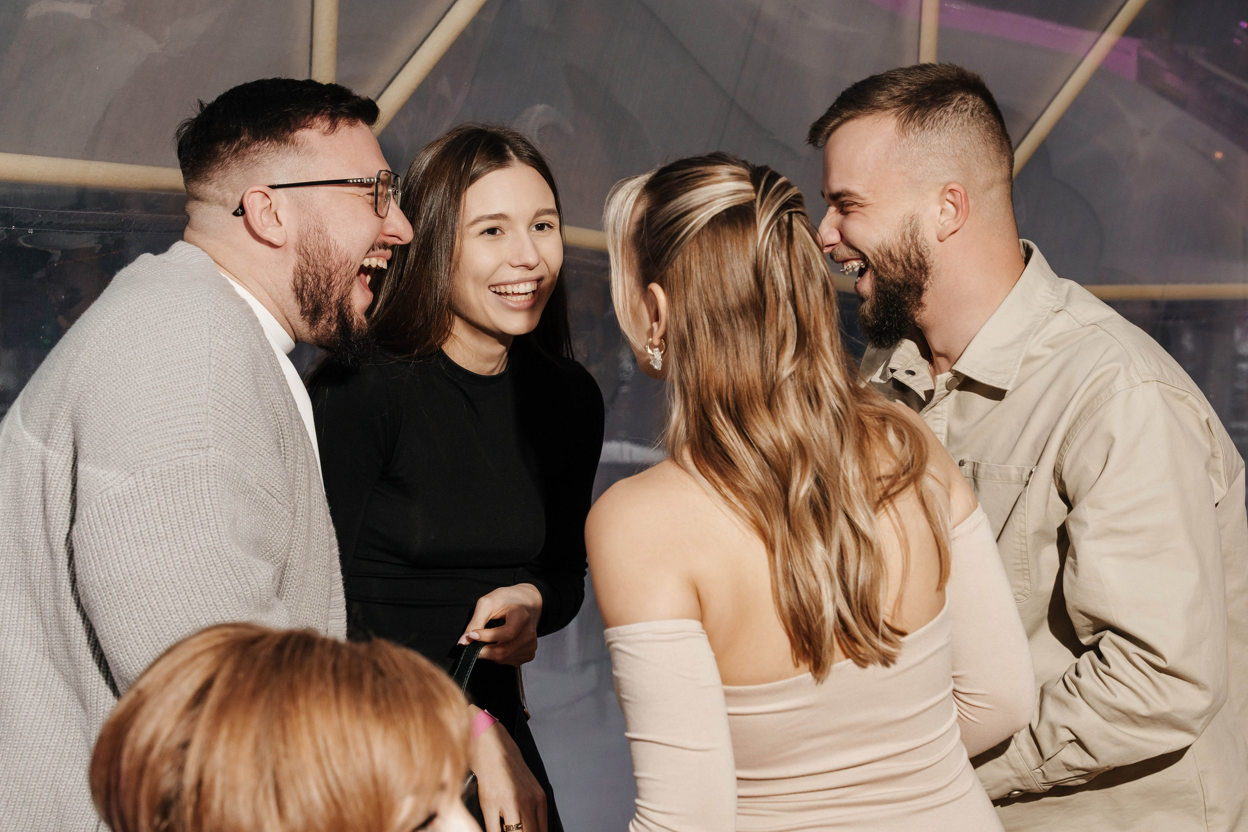 Gender Party Шервуд. Фотограф Кирилл Бабий