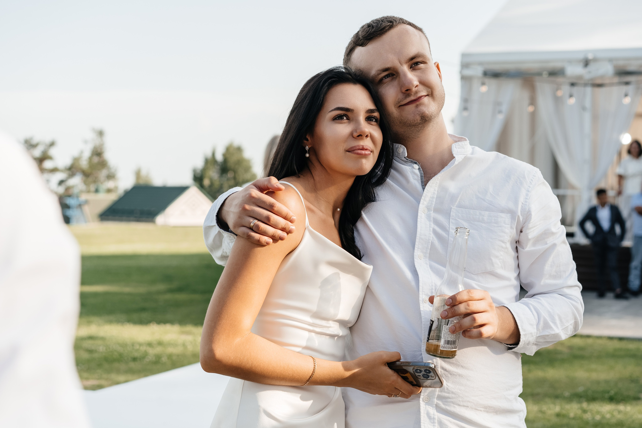 На восьмом небе. Фотограф Кирилл Бабий