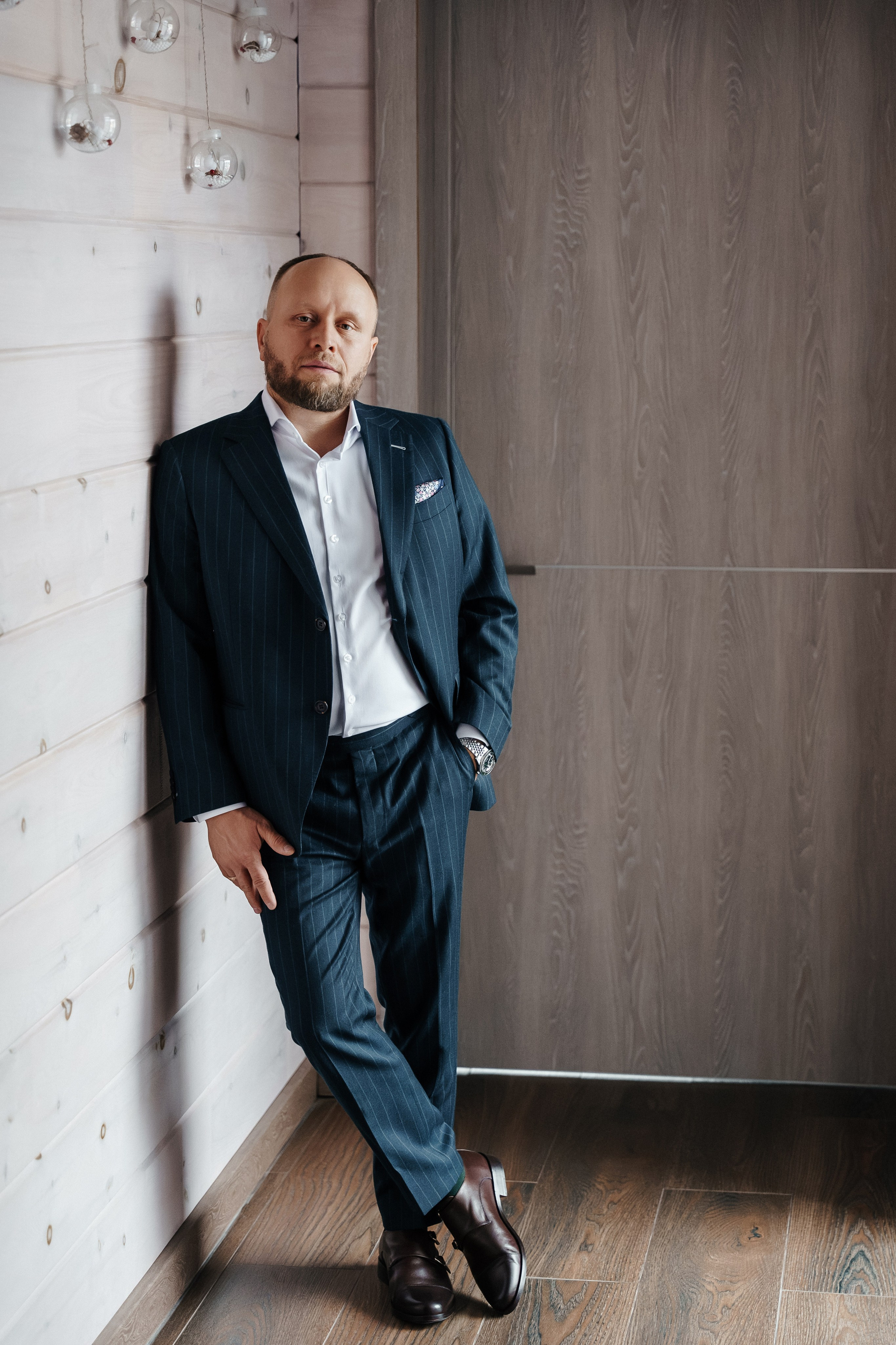 Слияние. Фотограф Кирилл Бабий