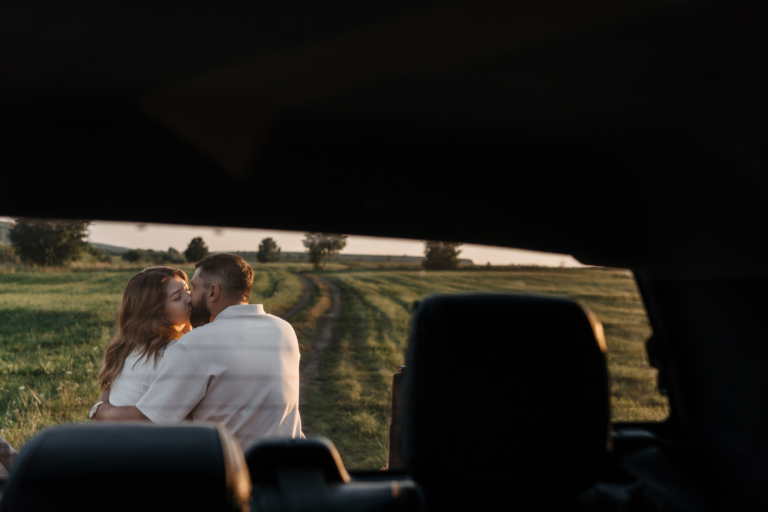 POLE. Фотограф Кирилл Бабий