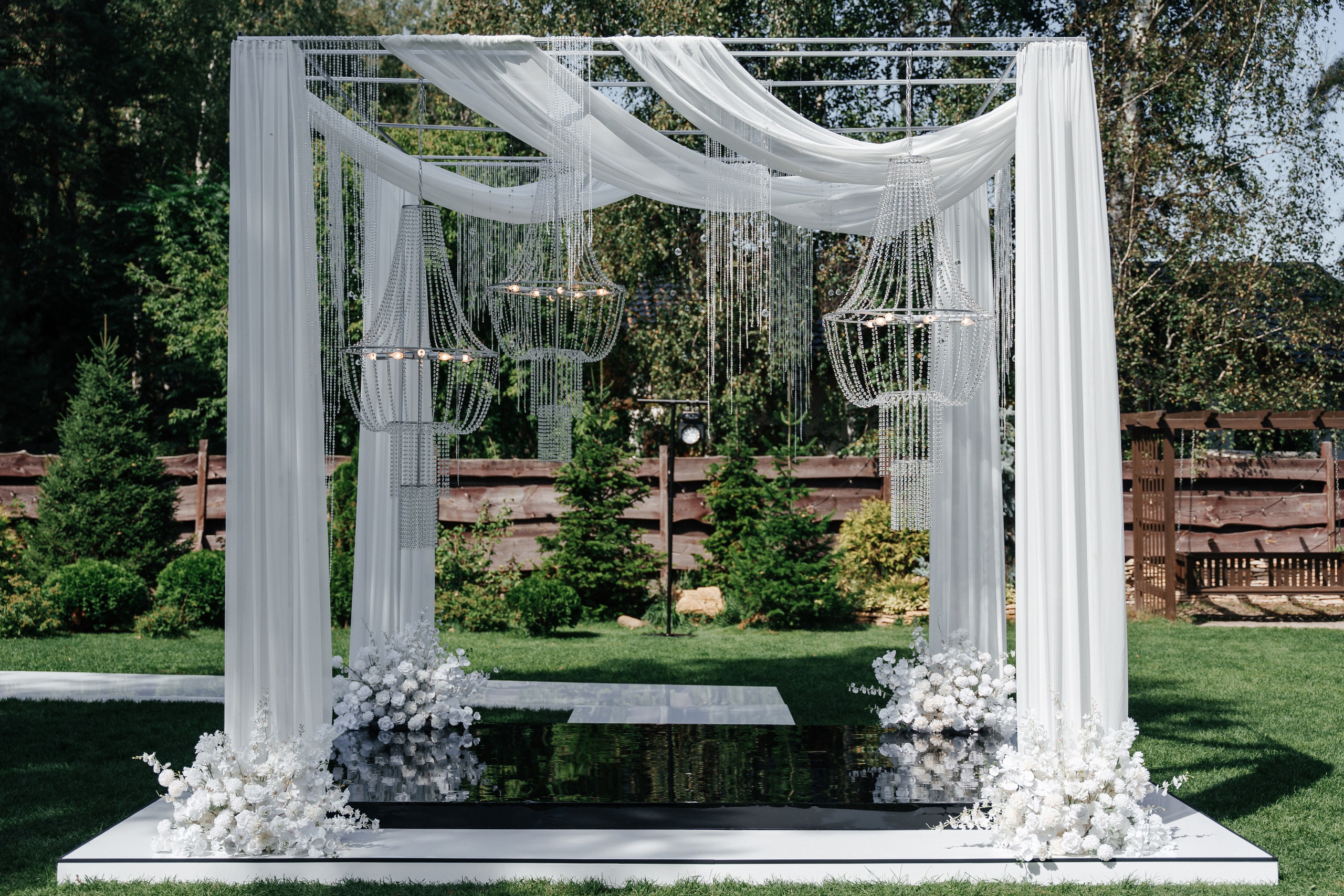 Влад и Оля. Фотограф Кирилл Бабий