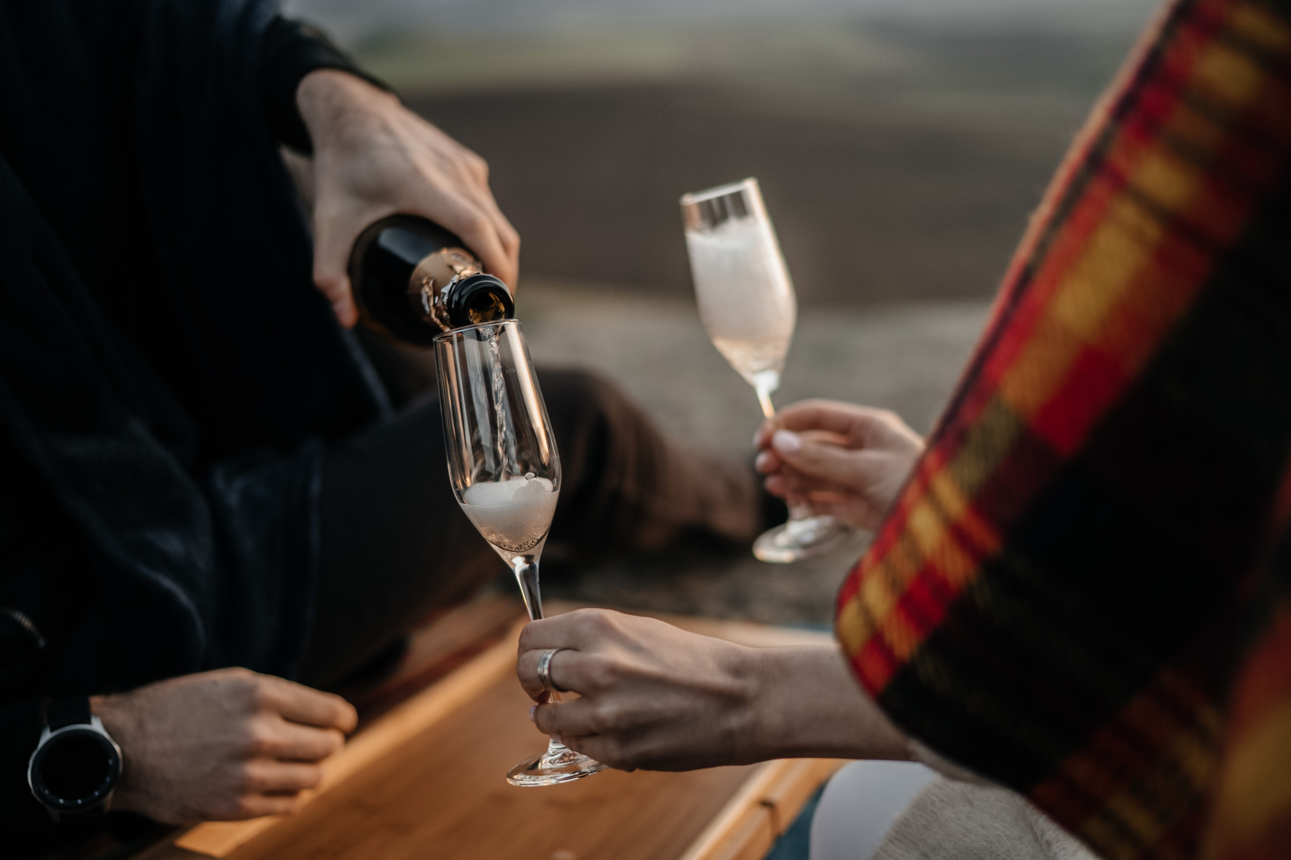 Оля и Коля. Фотограф Кирилл Бабий