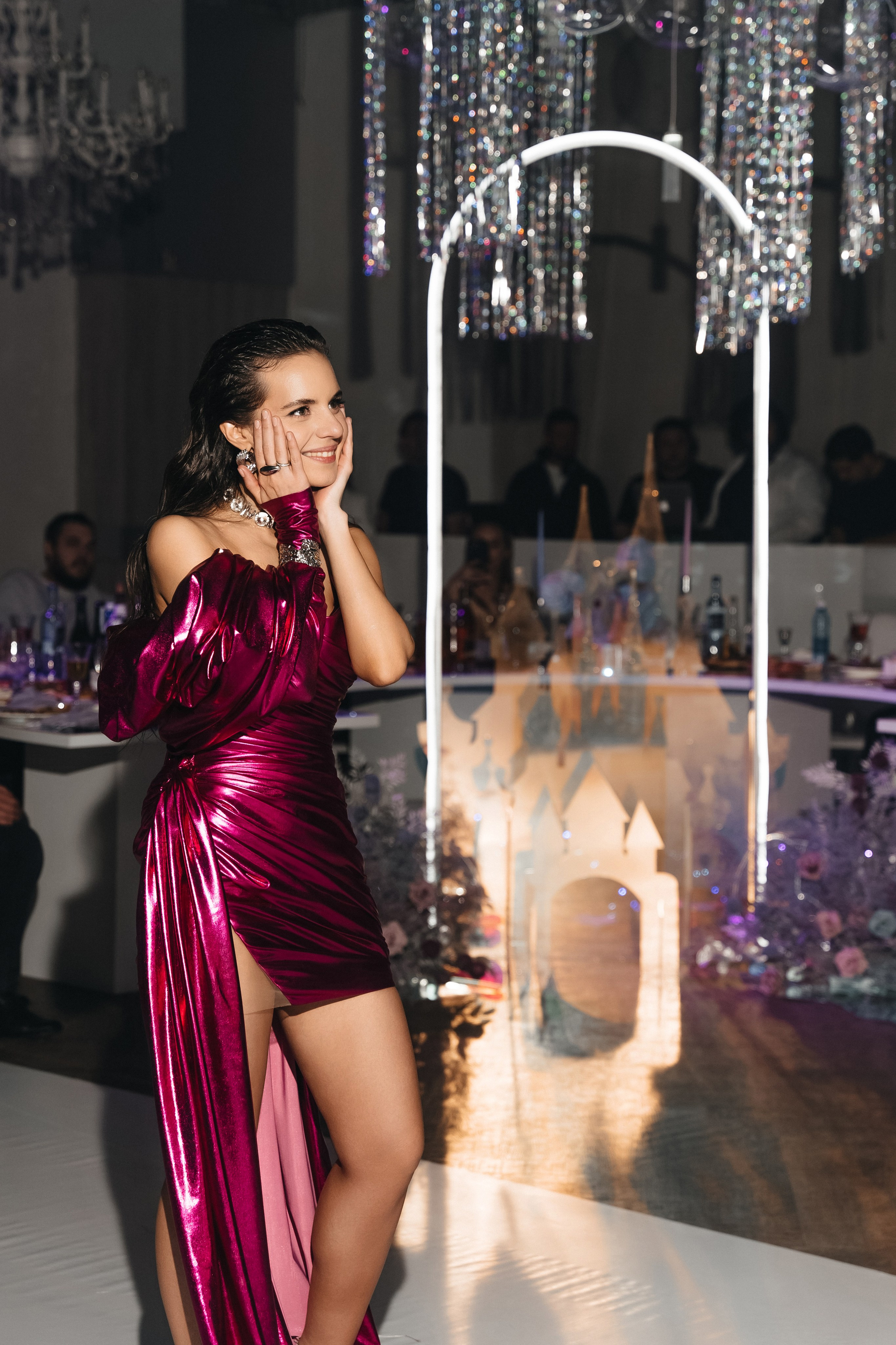 Иллюзия Реальности. Фотограф Кирилл Бабий