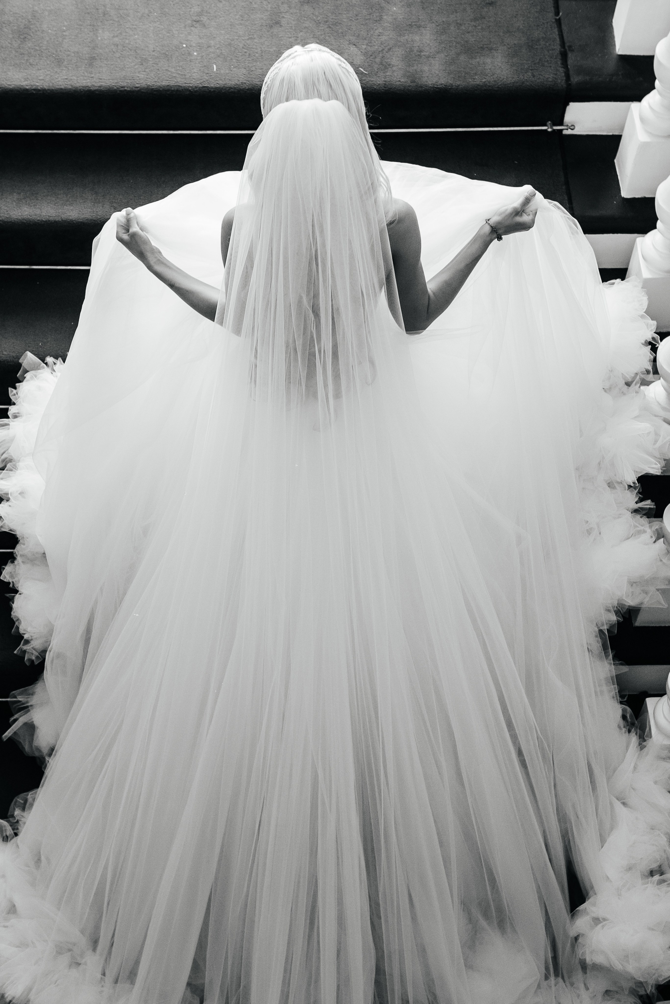 Юля и Ваня. Фотограф Кирилл Бабий