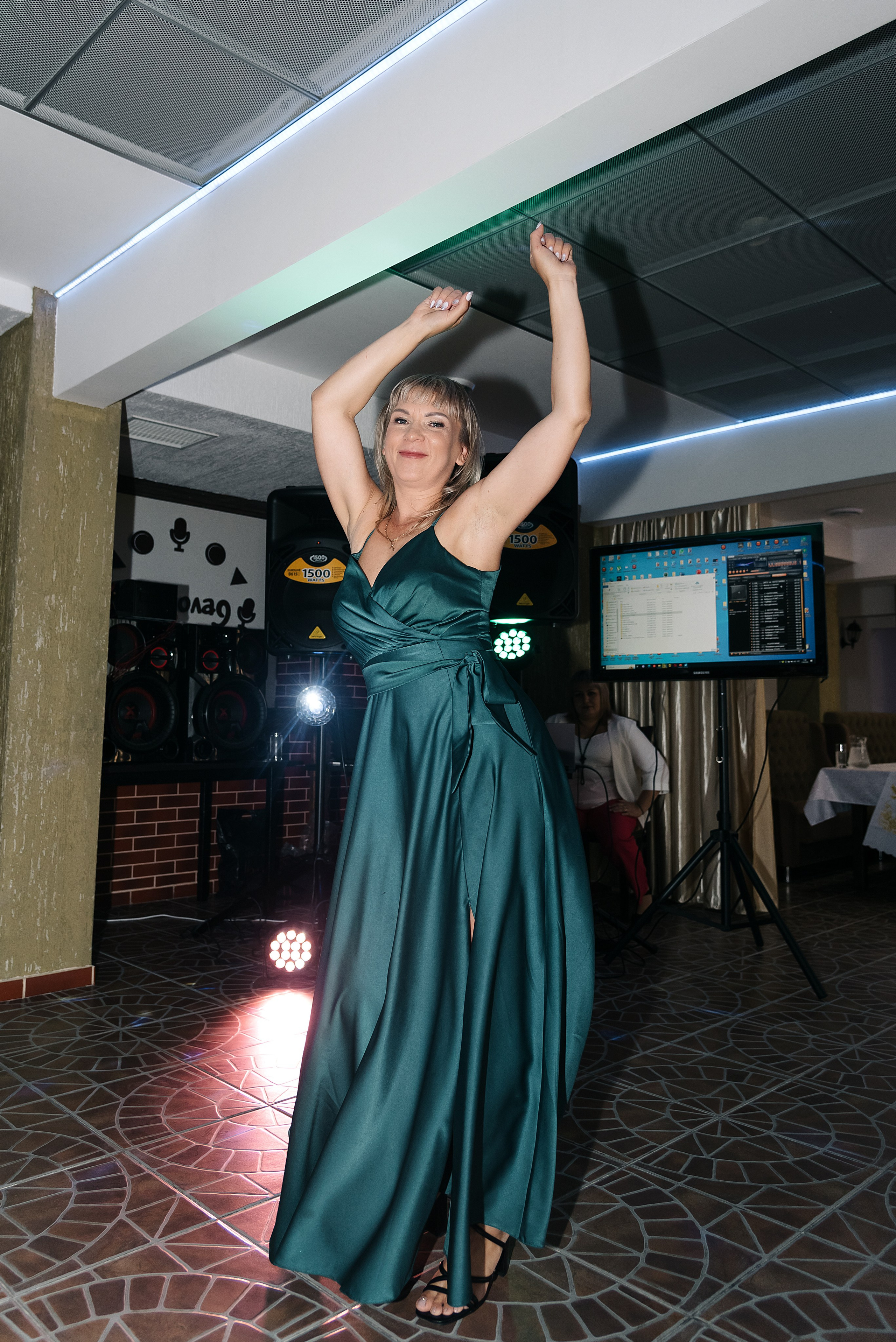 Роман и Карина. Фотограф Волжский Екатерина Егорова