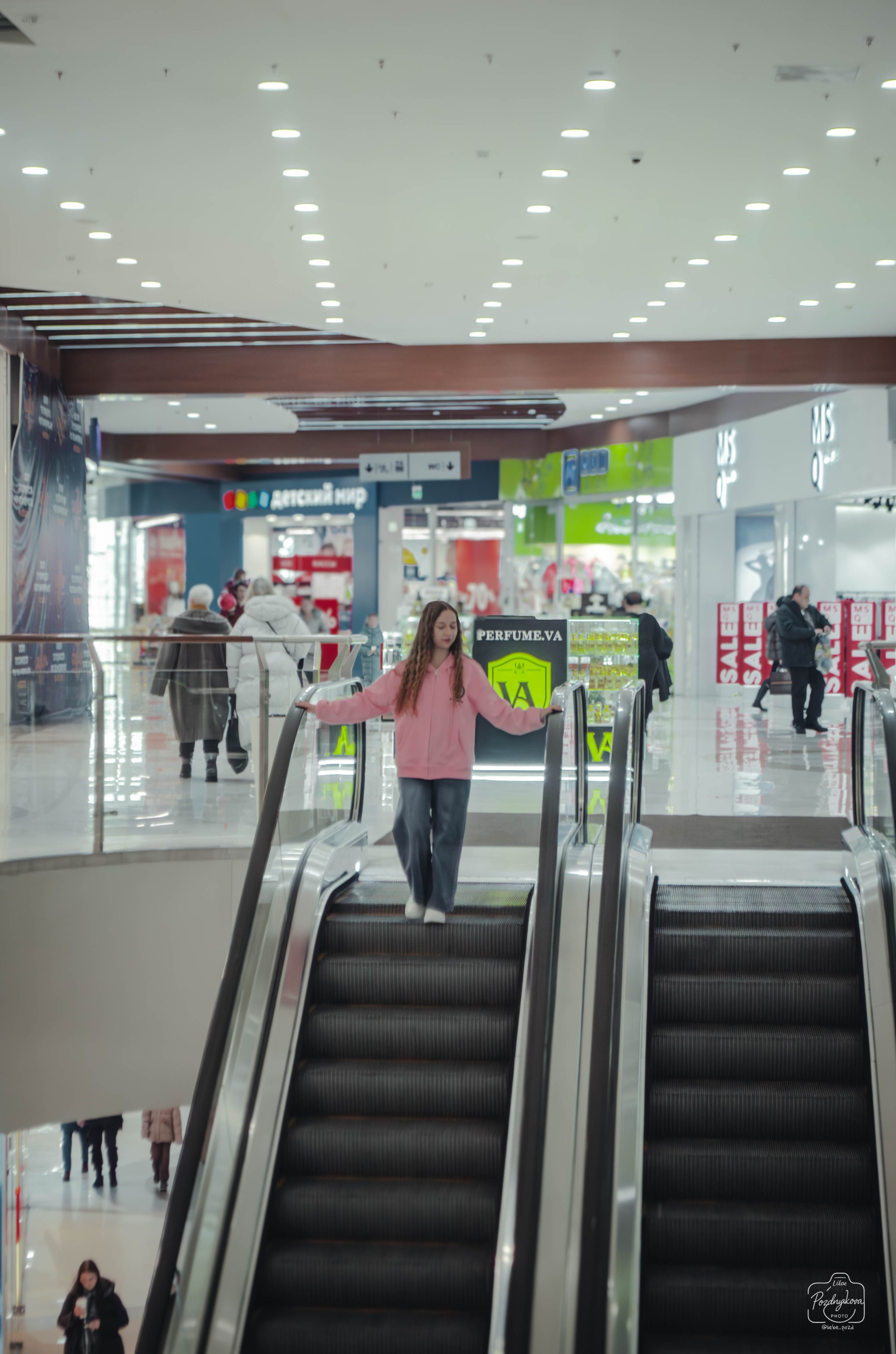 ТРЦ Galaxy Барнаул|Виктория Шишаев|17.01.2026. Фотограф-видеограф Познякова Любовь