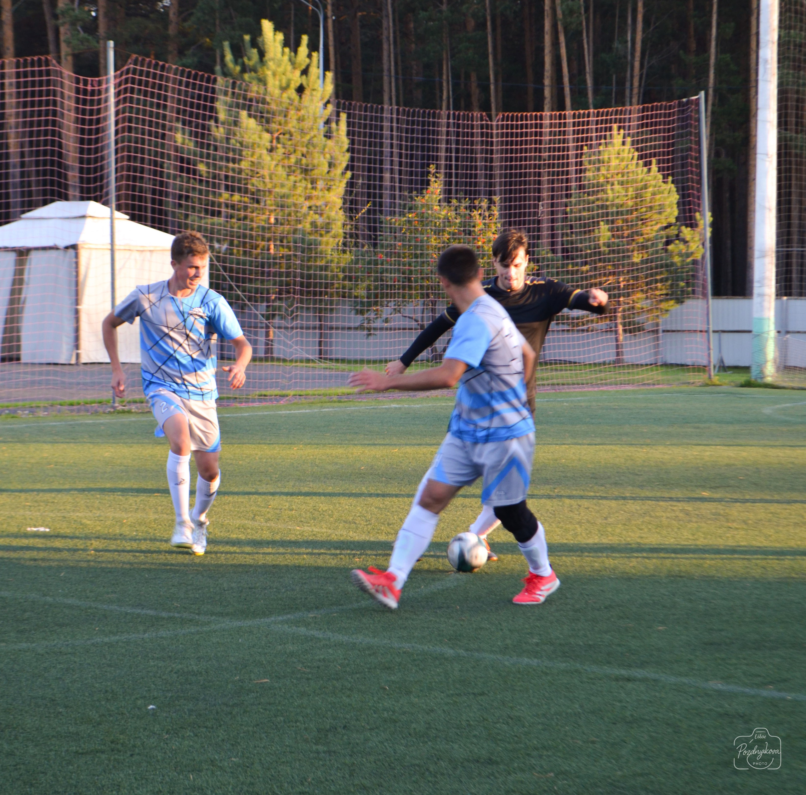 ASM GROUP vs ССК Форс-АлтГУ|25.08.2025. Фотограф-видеограф Познякова Любовь