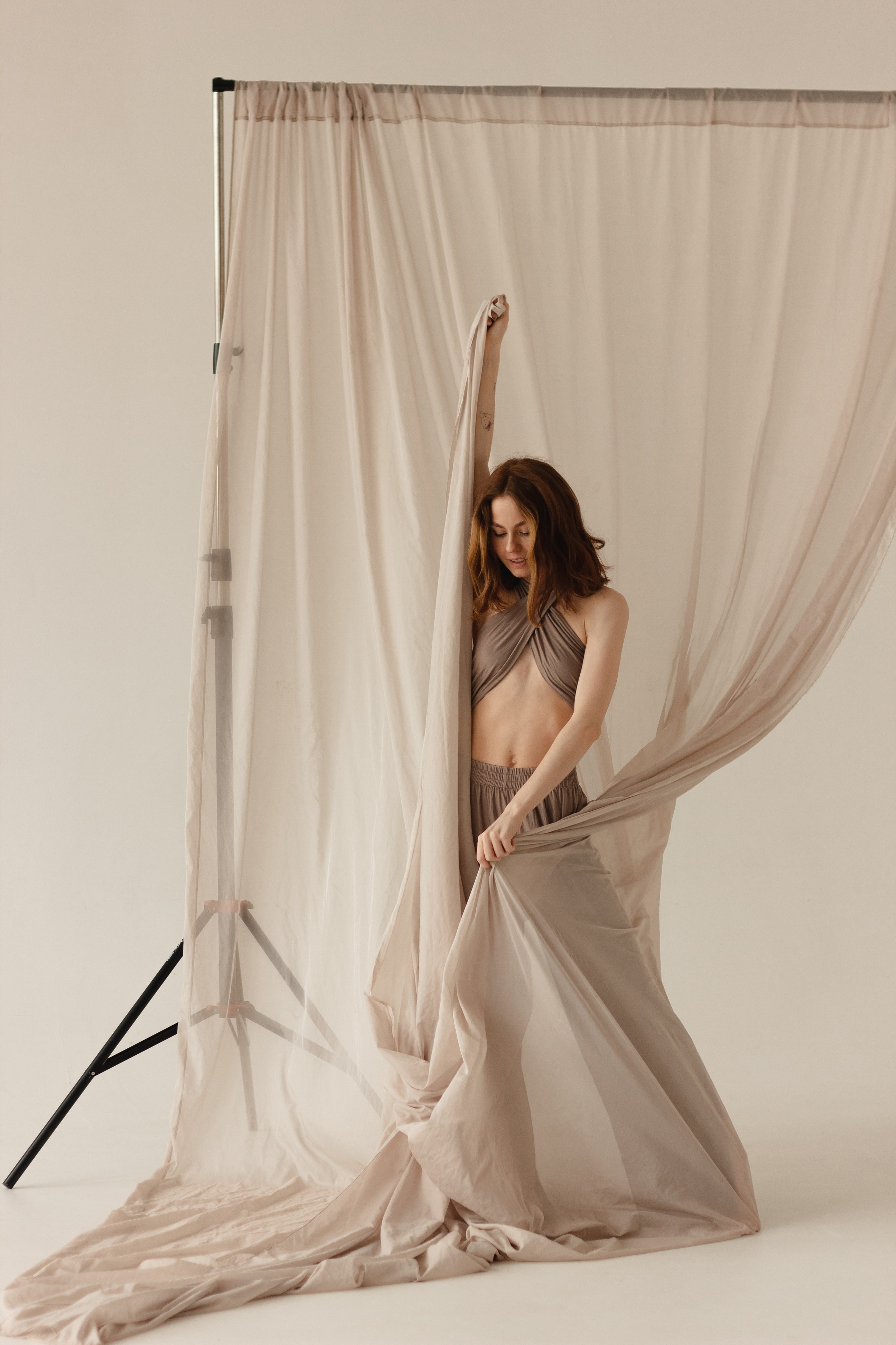 Даша. Фотограф Минск, Кричев — Елизавета Котова