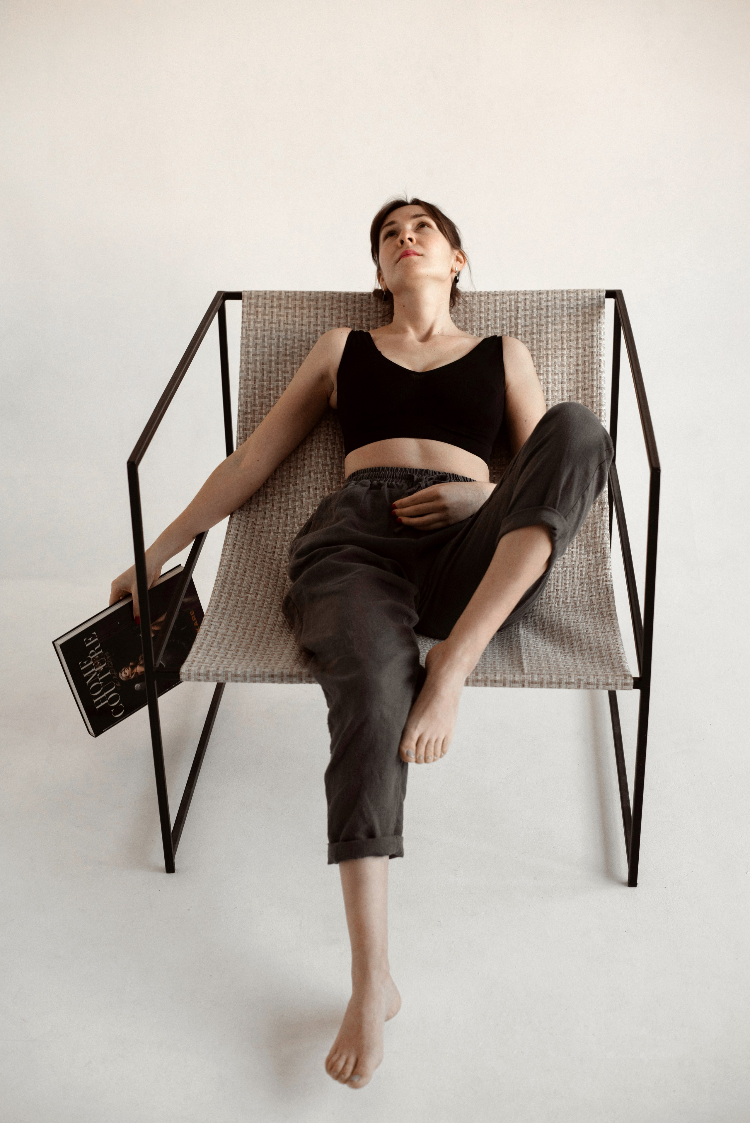 Студийный портрет. Семейный фотограф Екатерина Шаманаева