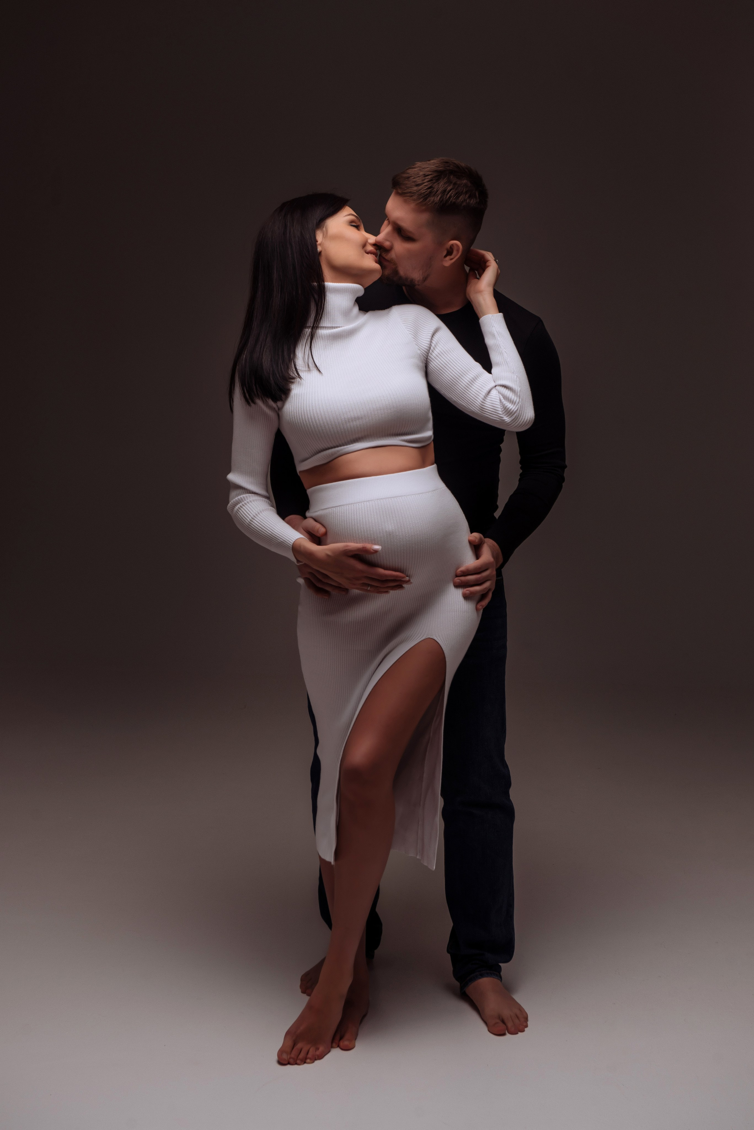 Диана. Свадебный, портретный, фотограф беременности в Нижнем Новгороде Алина Зиновьева