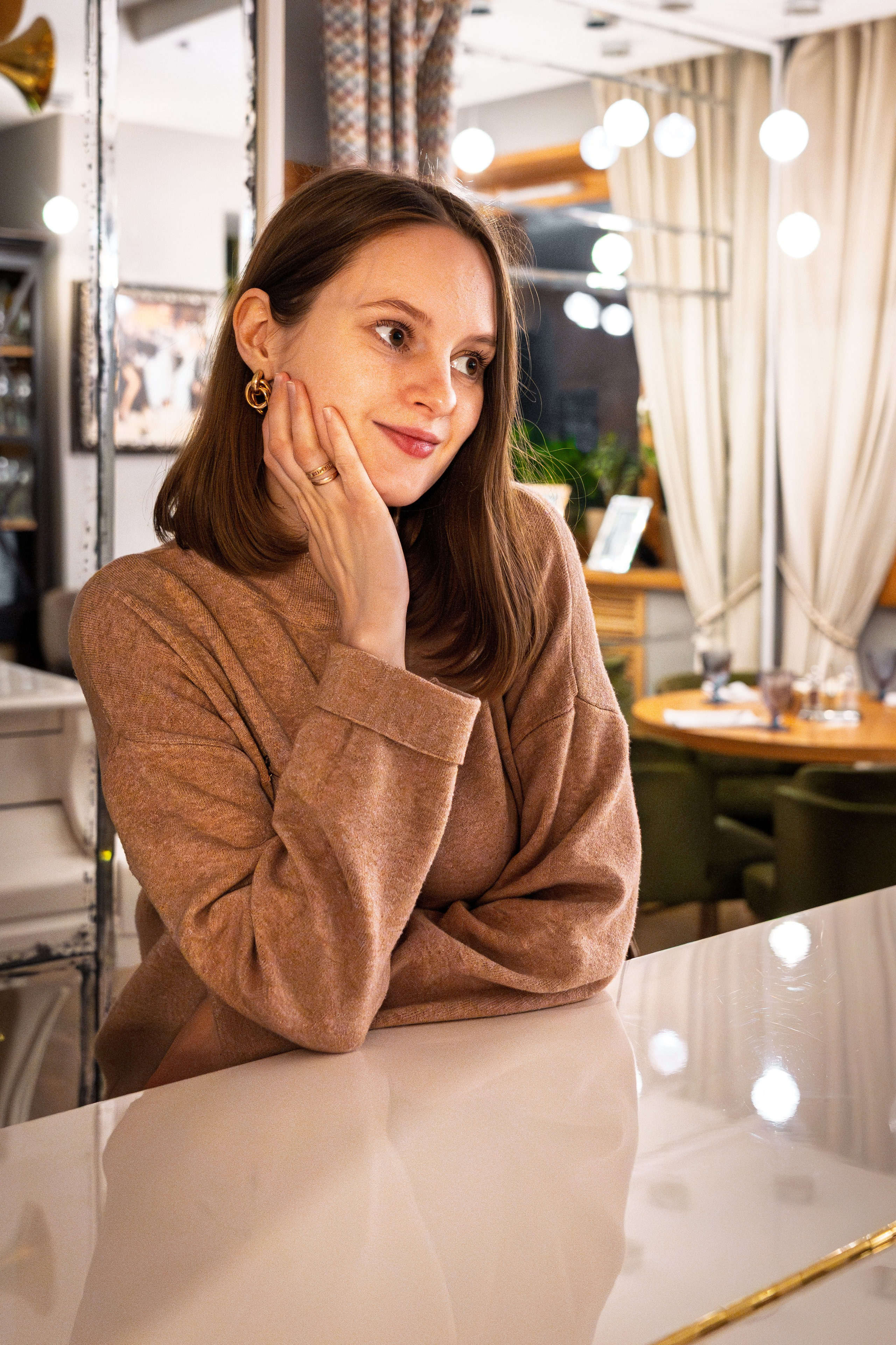 Портретная съёмка. Фотограф в Волгограде и Волжском Анастасия Кальдина