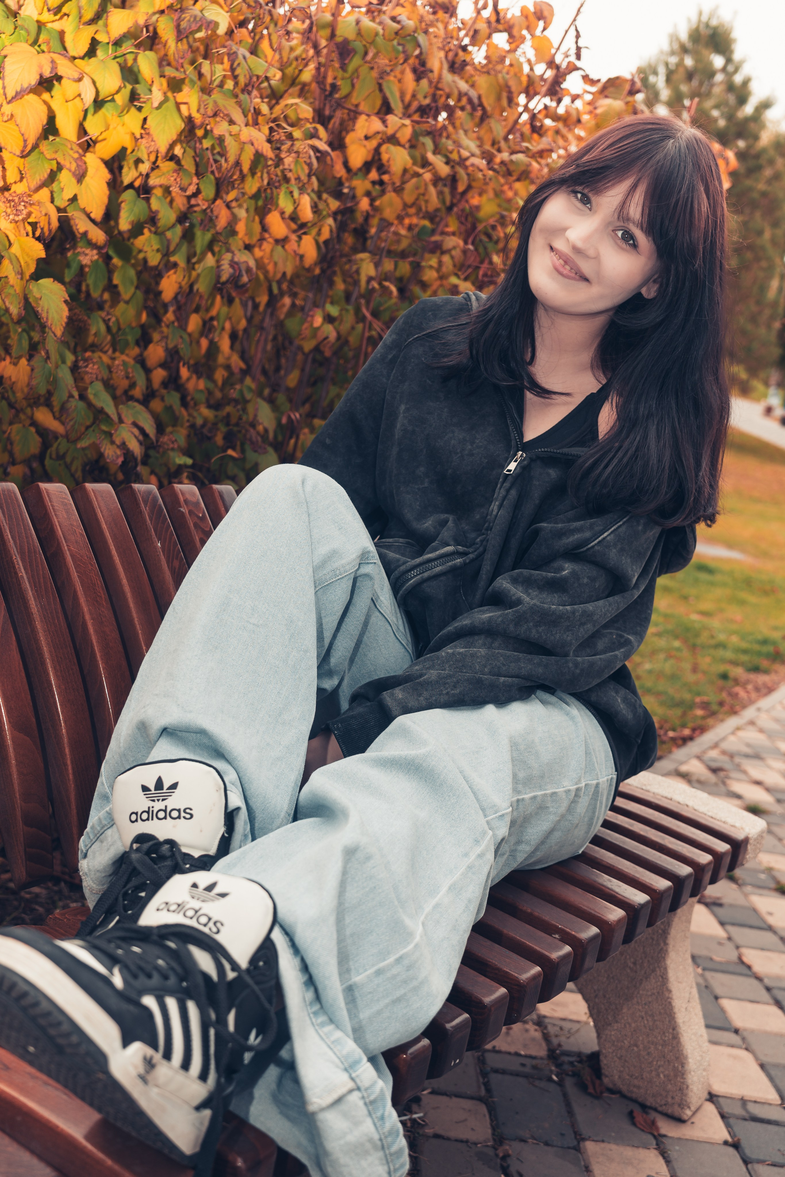 Портретная съёмка. Фотограф в Волгограде и Волжском Анастасия Кальдина