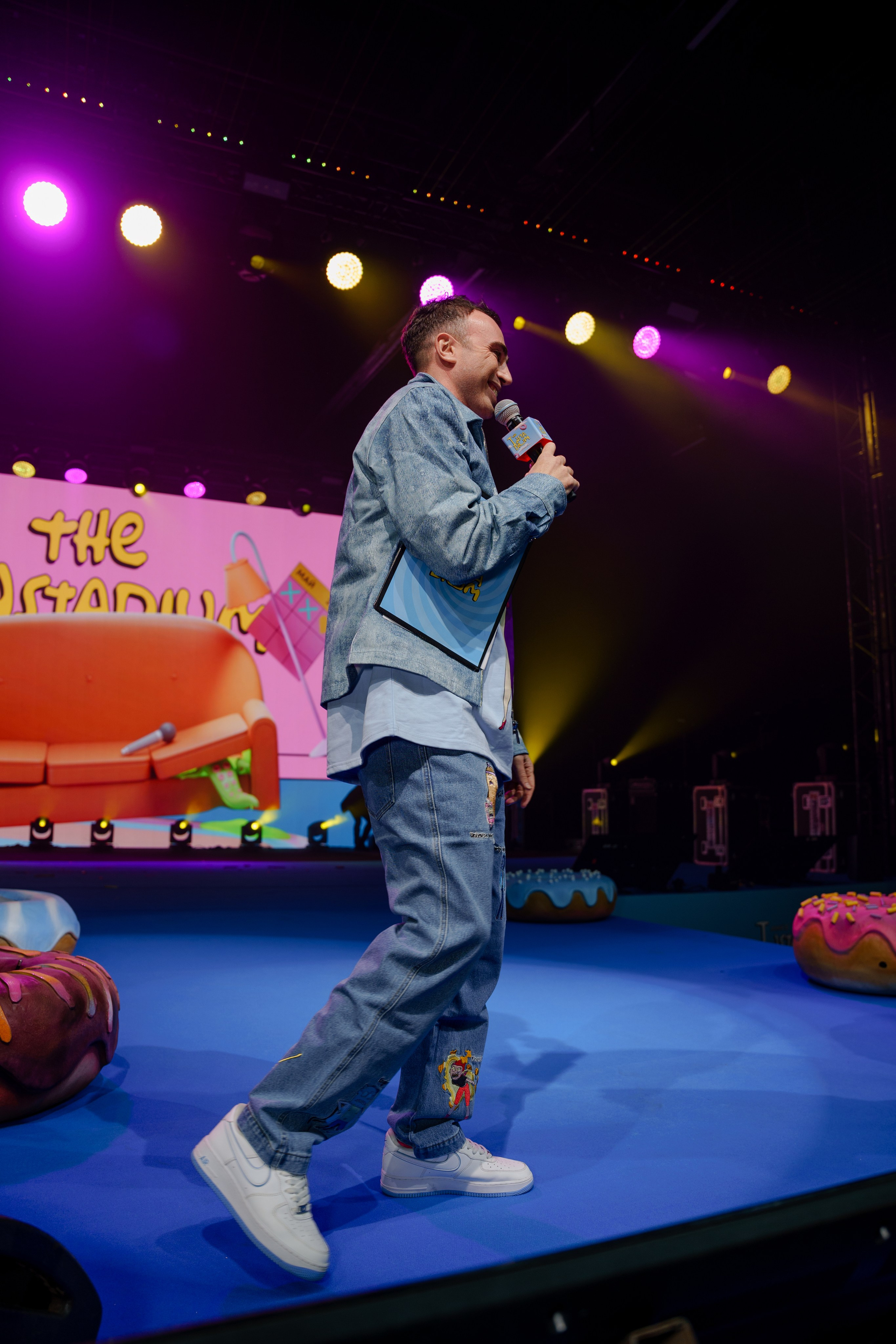 Репортажный фотограф Insta Dium 5 в мае 2024. Репортажный фотограф Москва Сергей Дружинин