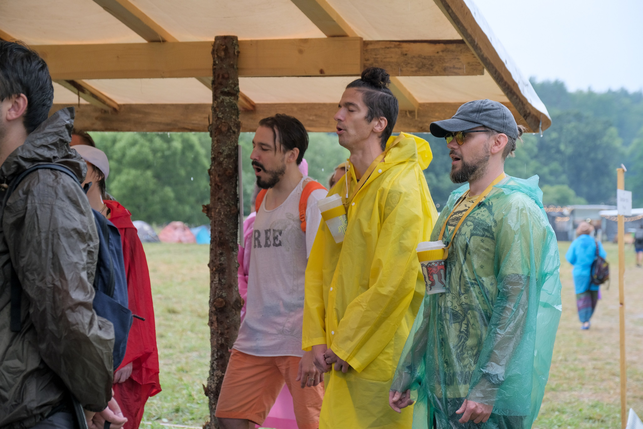 Фестиваль «Бессонница» 2025. Семейный и детский фотограф в Москве Светлана Потемкина