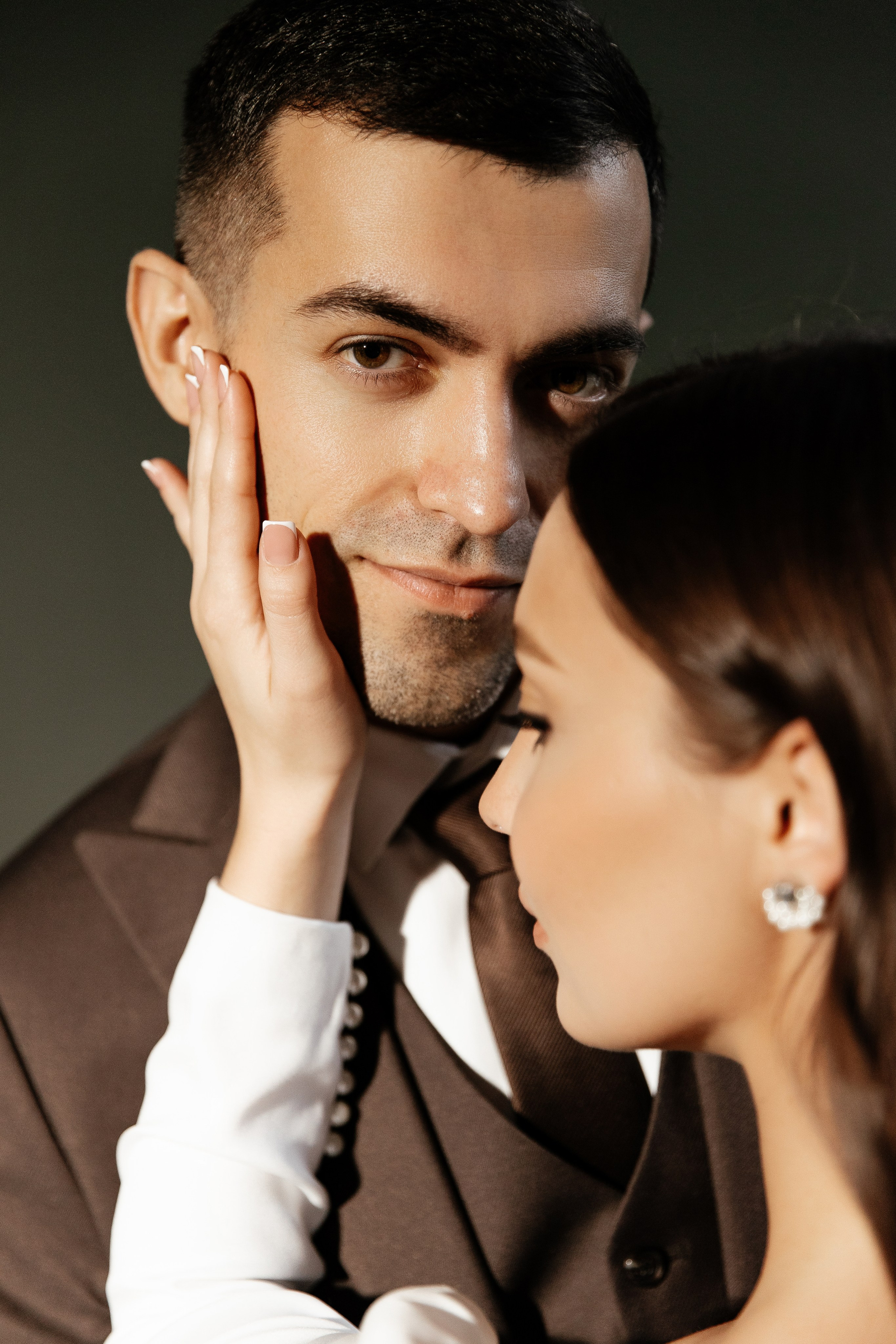 Р&Я. Свадебный и семейный фотограф в Красноярске Сиско Ксения