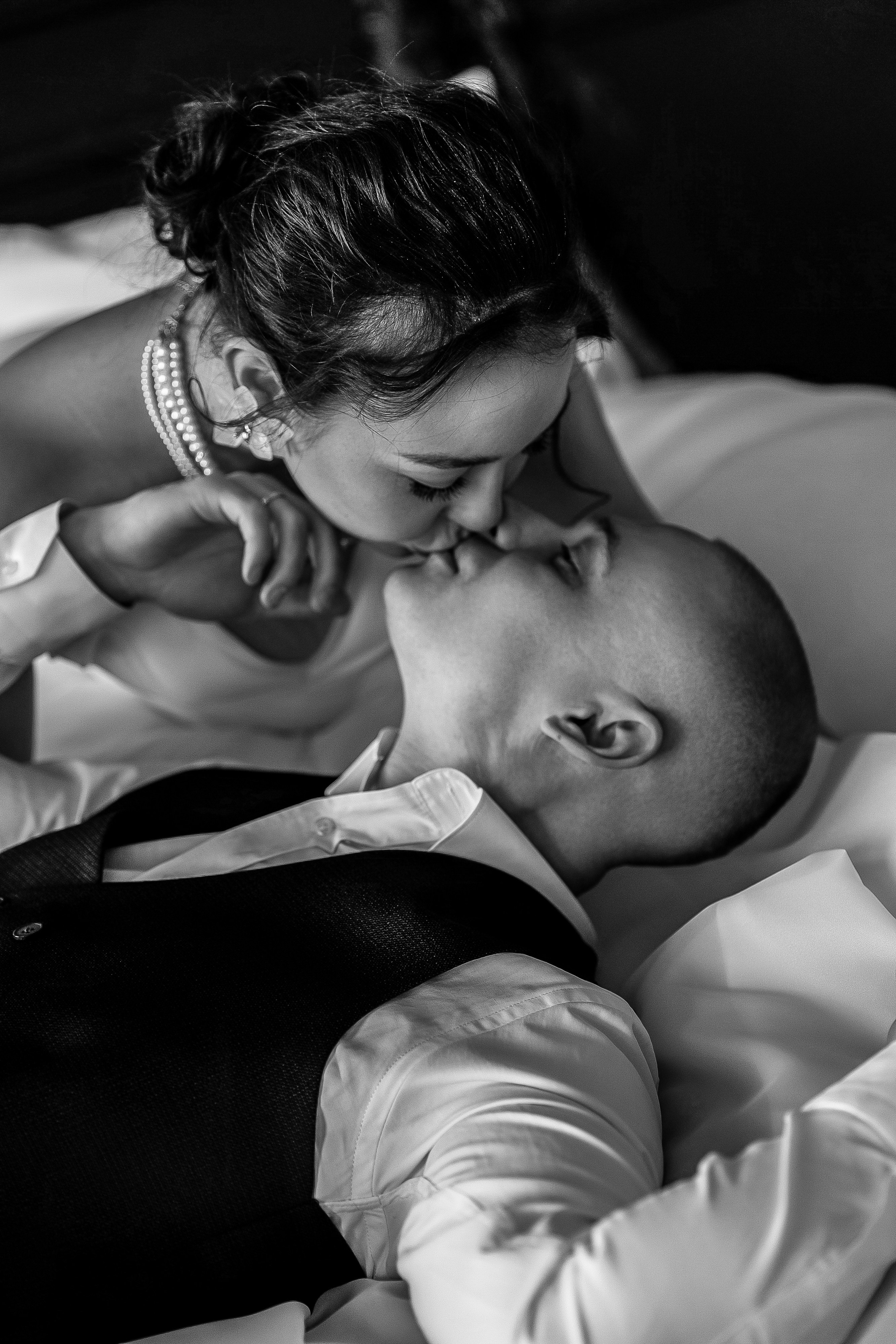 Студийная съёмка. Свадебный и семейный фотограф в Чите Оксана Чипизубова