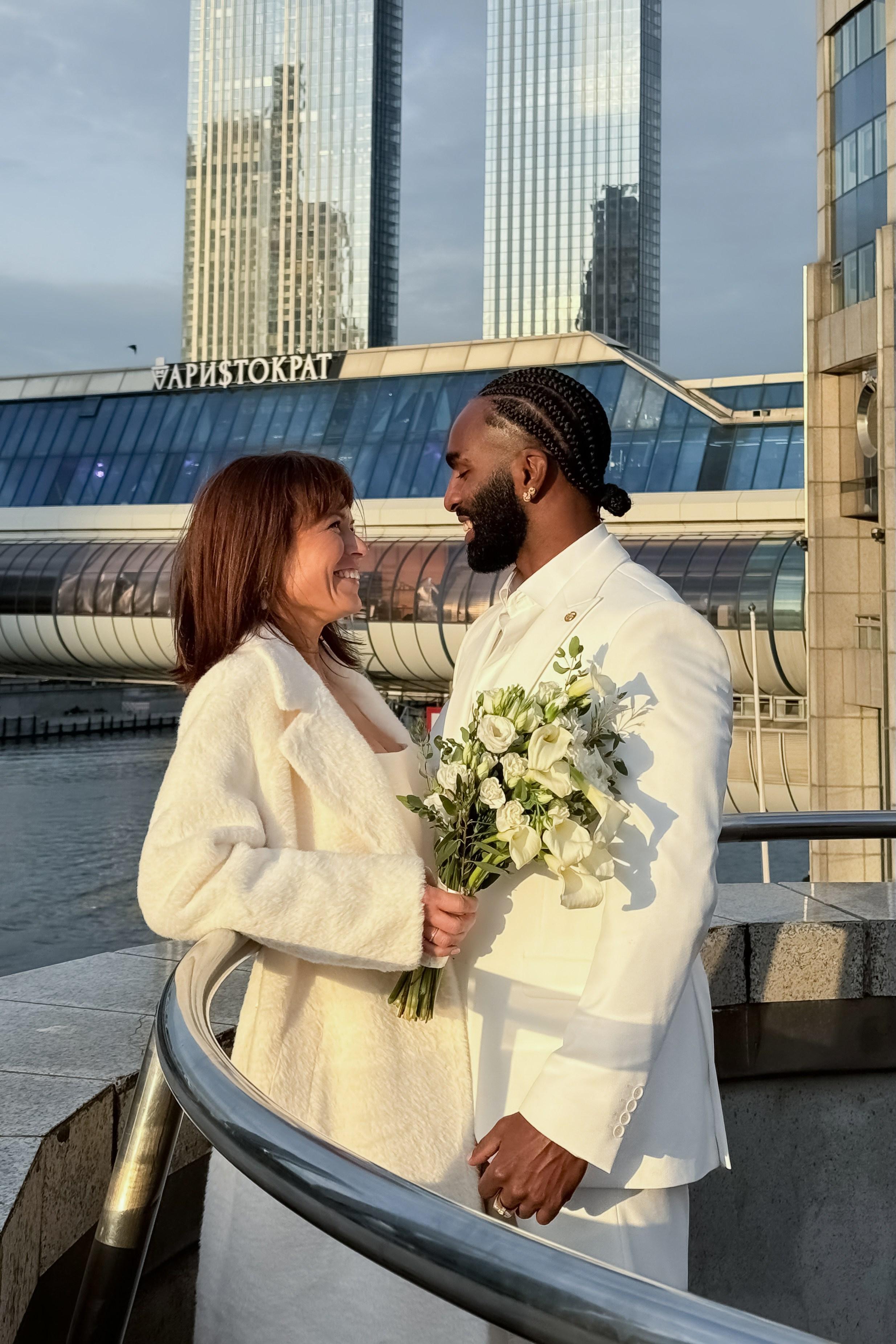 N and A. Фотограф в Москве и в Санкт-Петербурге Юлия Халикова