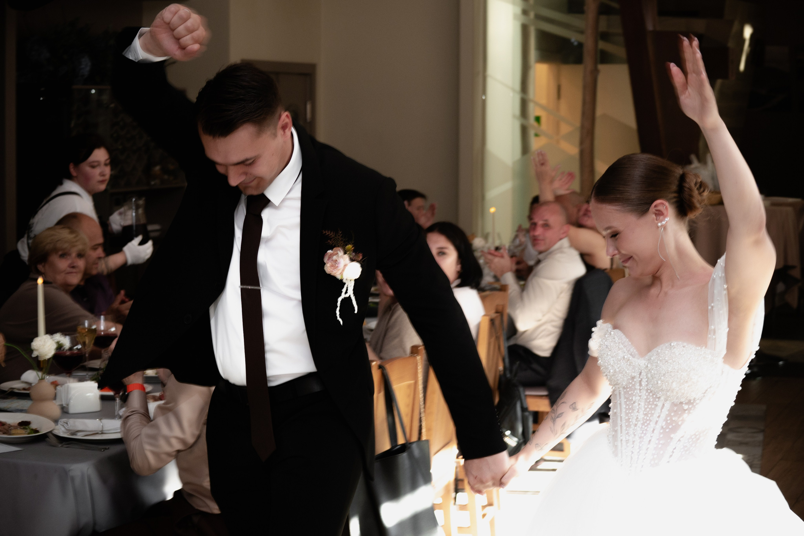 Ксения&Сергей. Семейный, портретный, фотограф в городе Магадане Анастасия Кадочкина