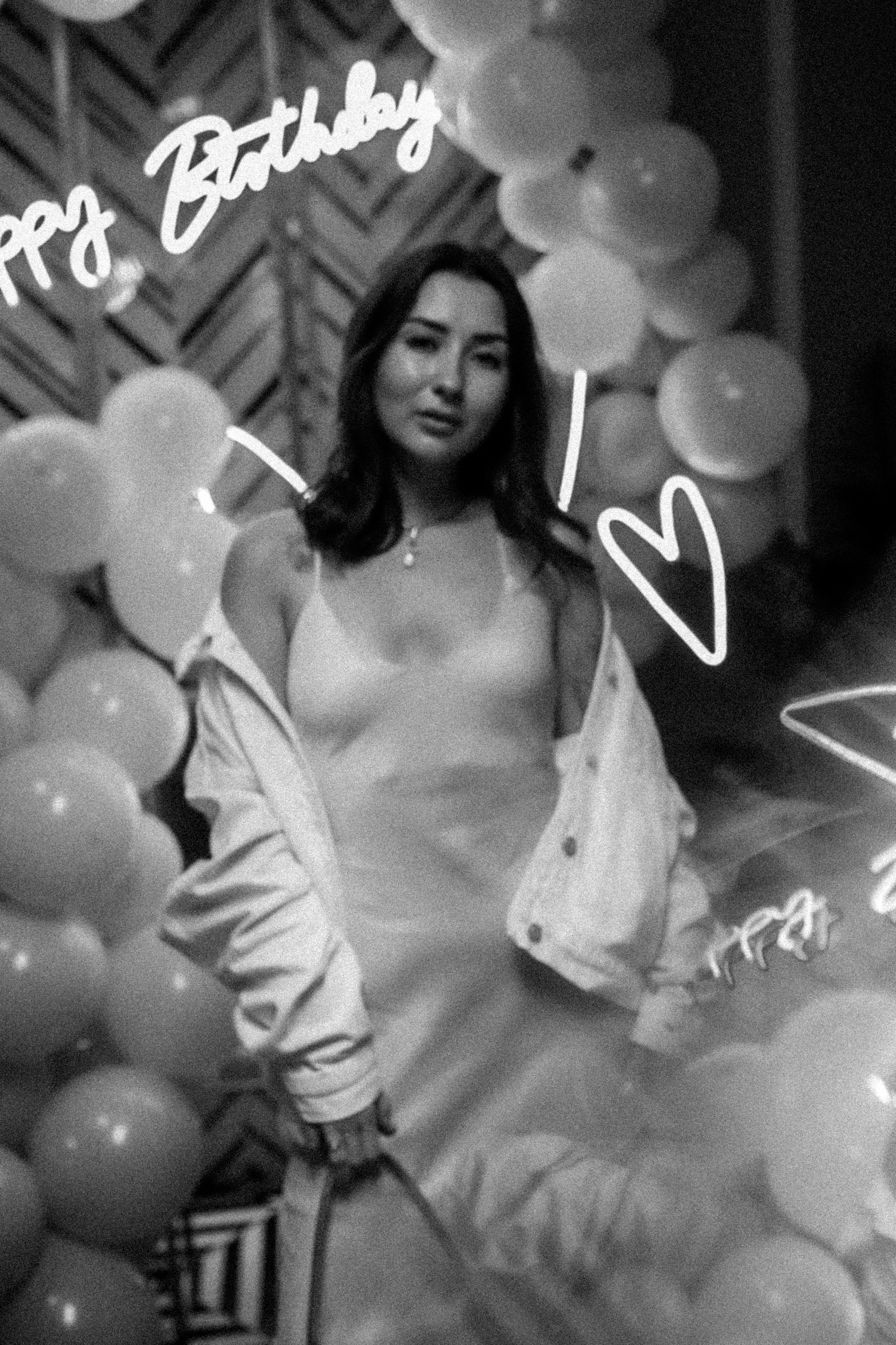 День Рождение Катарины. Фотограф Дарья Воскресенская в Москве